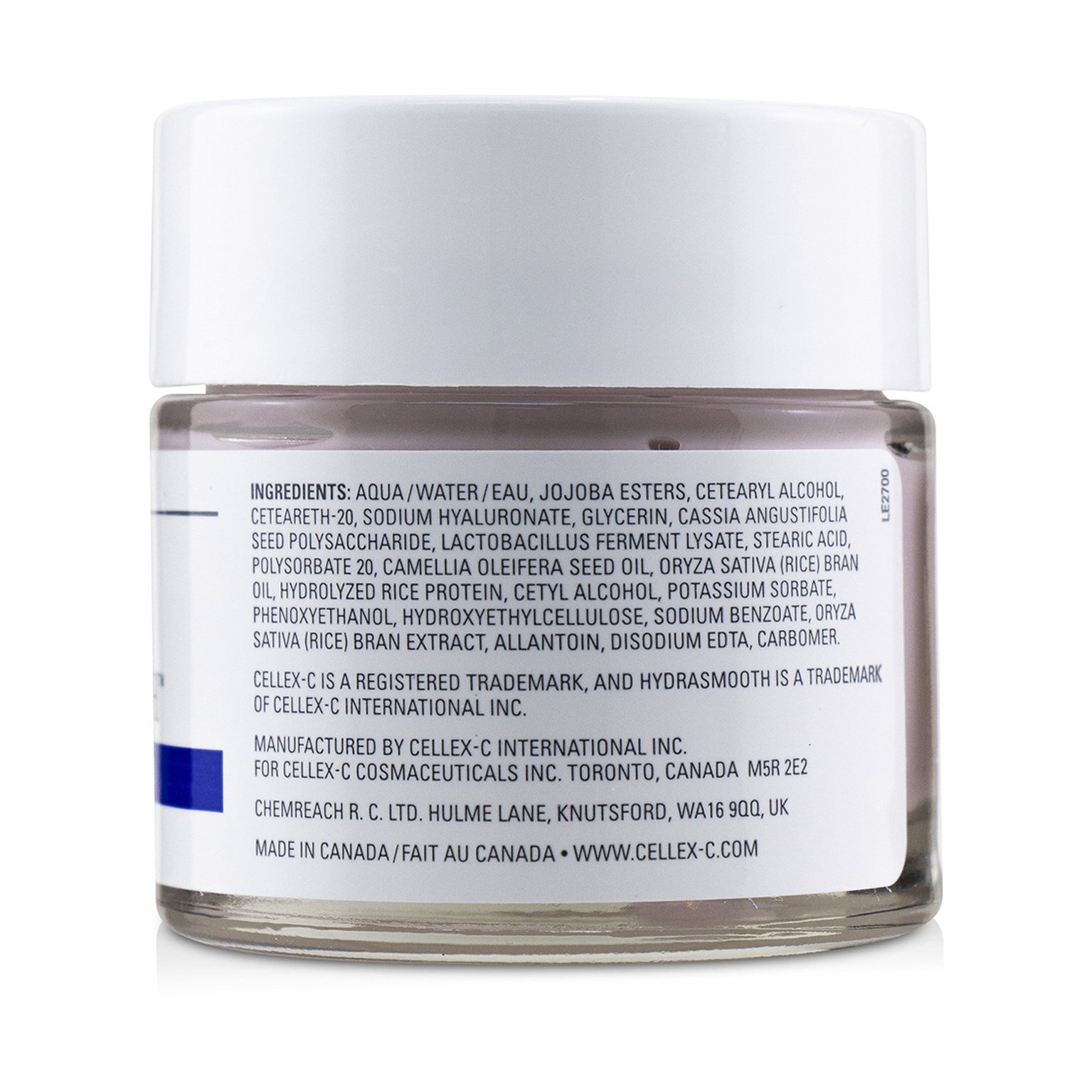 Cellex-C Enhancers HydraSmooth 60ml/2oz
