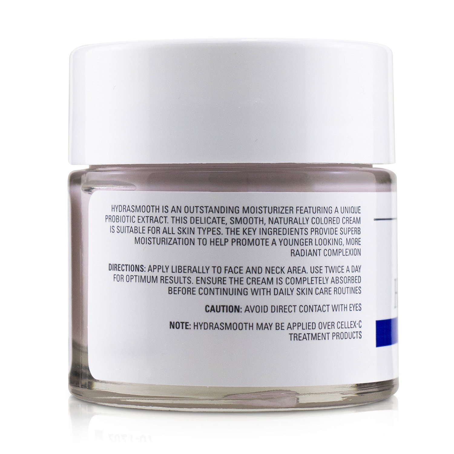 Cellex-C Enhancers HydraSmooth 60ml/2oz