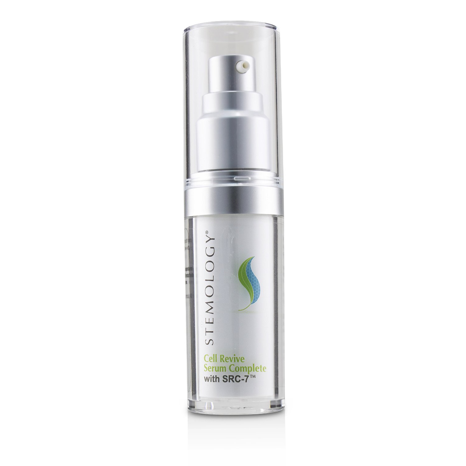 Stemology Cell Revive Suero Completo Con SRC-7 17g/0.59oz