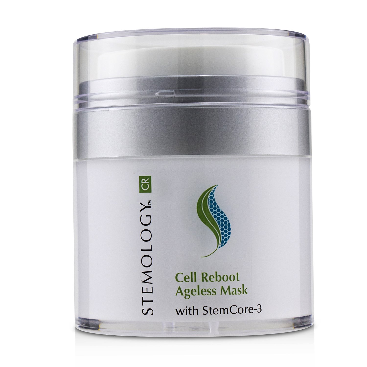 Stemology Cell Reboot Ageless Mask With StemCore-3 50g/1.76oz