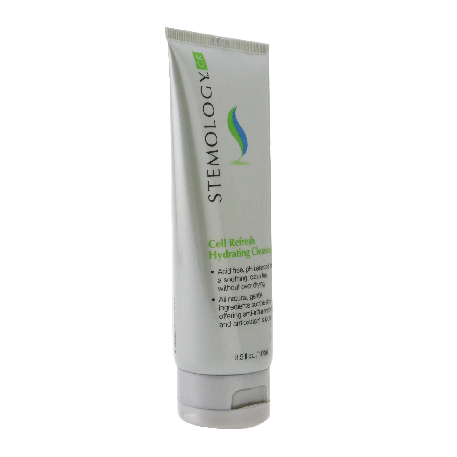 Stemology Cell Refresh Hydrating Cleanser 100ml/3.5oz