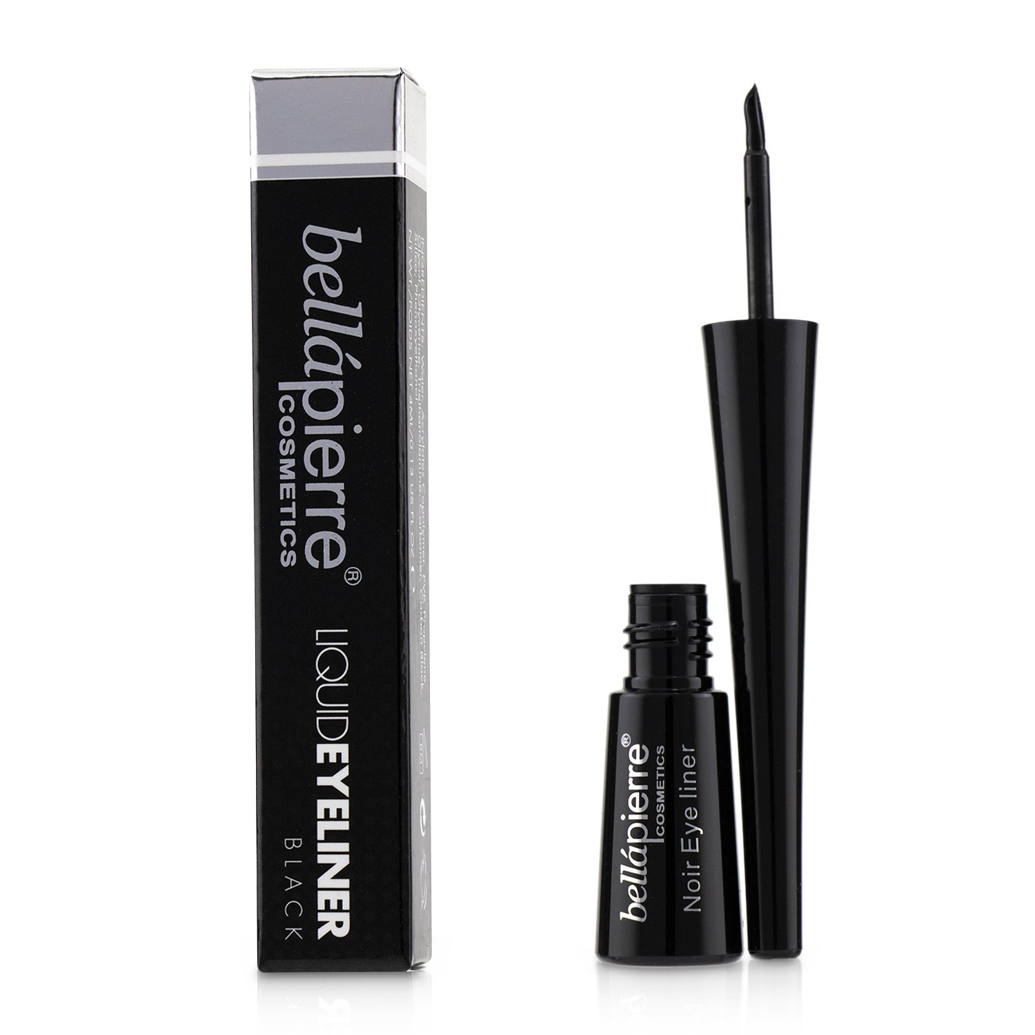 Bellapierre Cosmetics Liquid Eyeliner 4ml/0.13oz