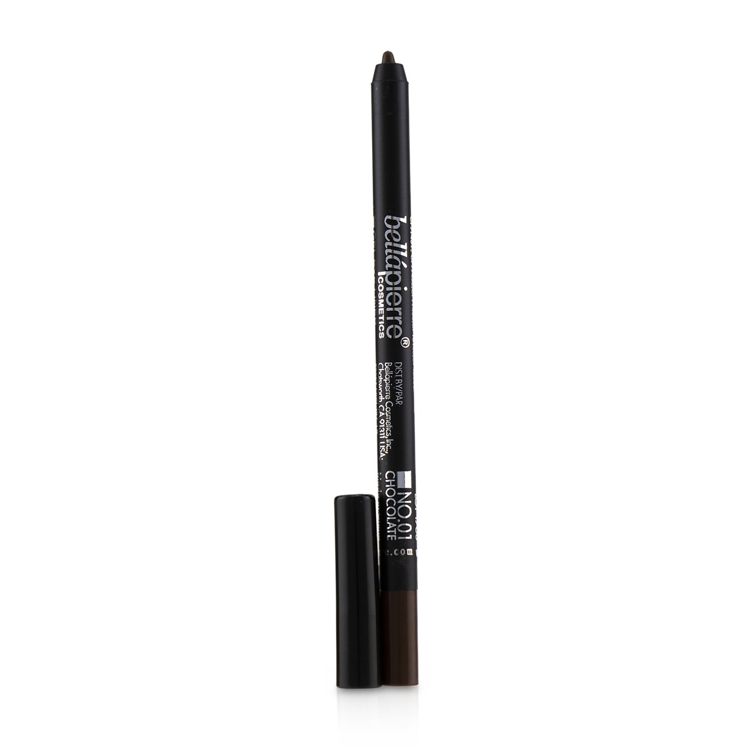 Bellapierre Cosmetics Gel Eye Liner 1.8g/0.06oz
