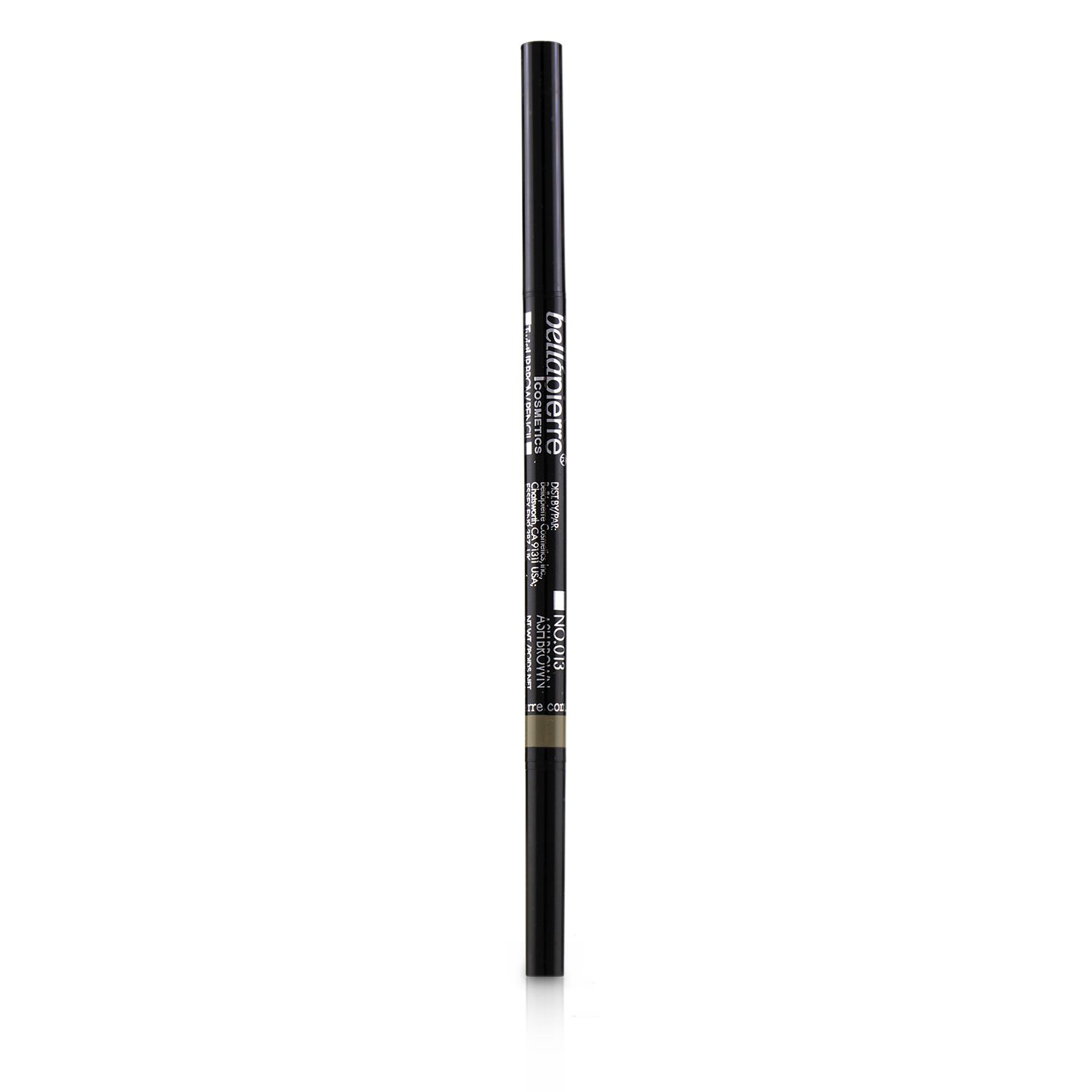 Bellapierre Cosmetics TwistUP Brow Pencil 0.3g/0.01oz