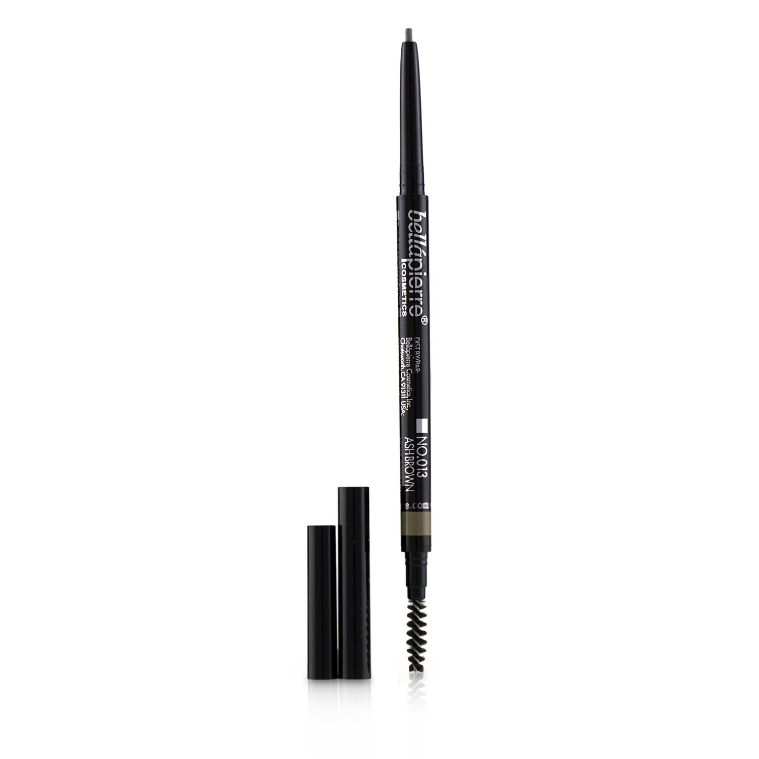 Bellapierre Cosmetics TwistUP Brow Pencil 0.3g/0.01oz