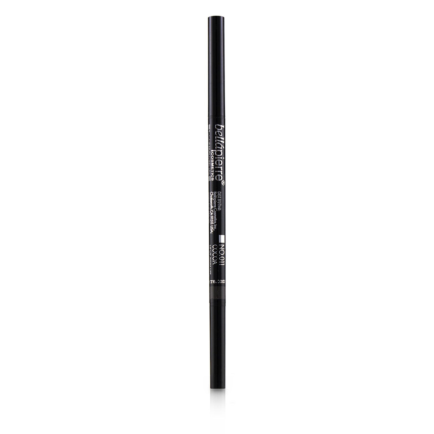 Bellapierre Cosmetics TwistUP Brow Pencil 0.3g/0.01oz