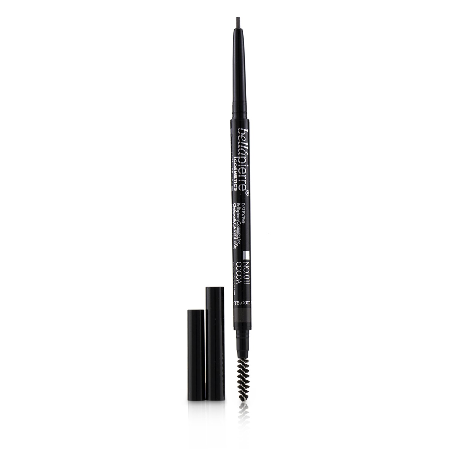 Bellapierre Cosmetics TwistUP Brow Pencil 0.3g/0.01oz