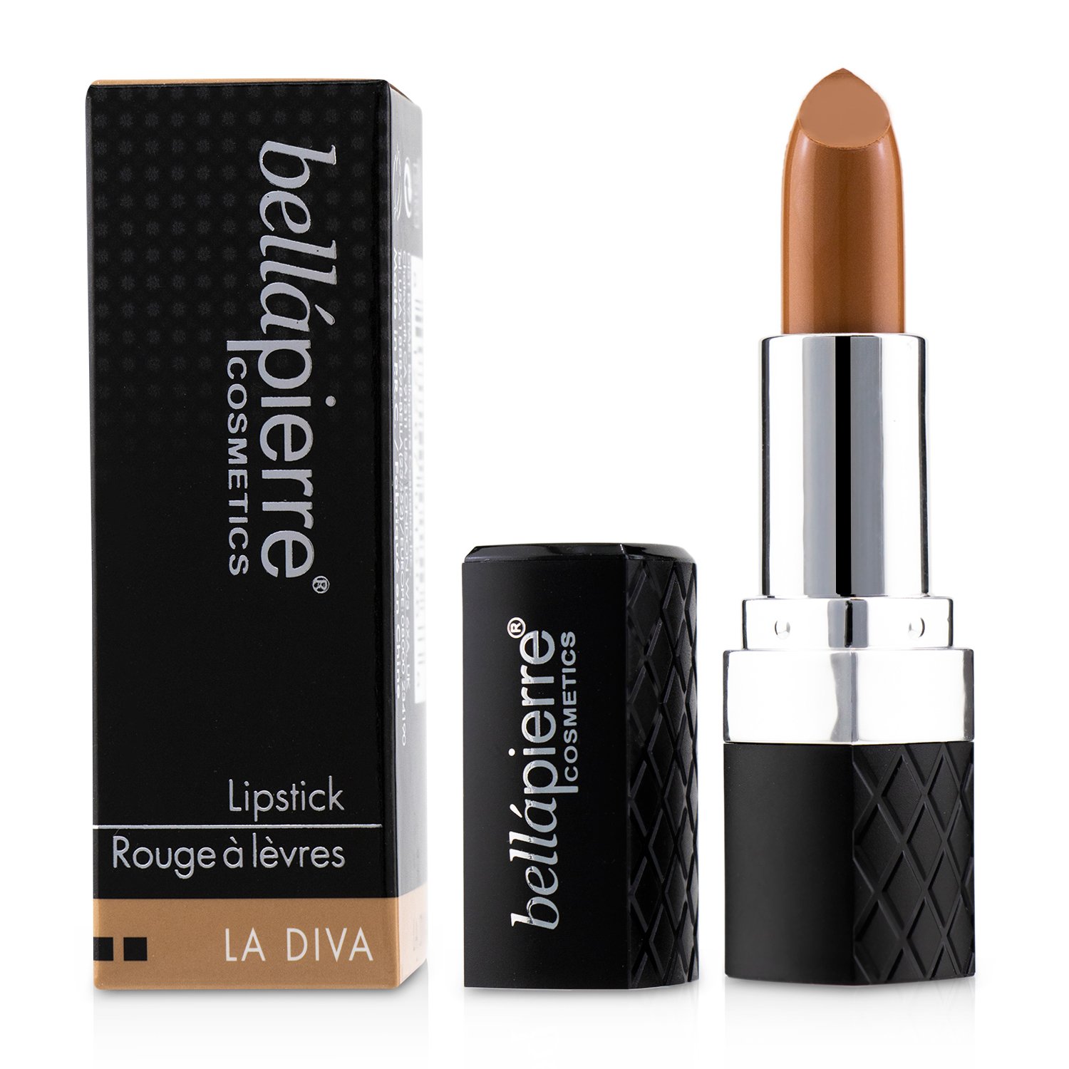 Bellapierre Cosmetics Lipstick 3.5g/0.123oz
