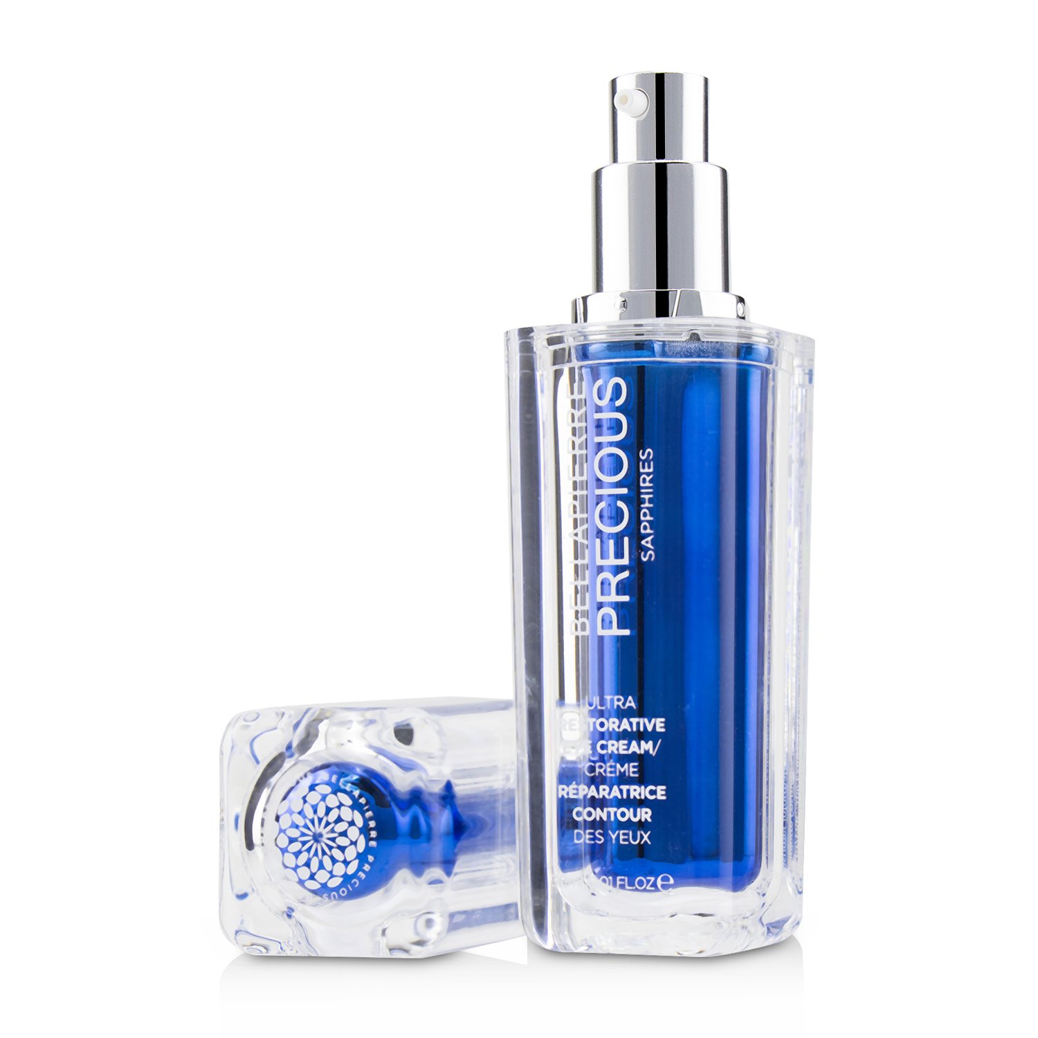 Bellapierre Cosmetics Precious Sapphires Ultra Restorative Eye Cream 30ml/1.01oz