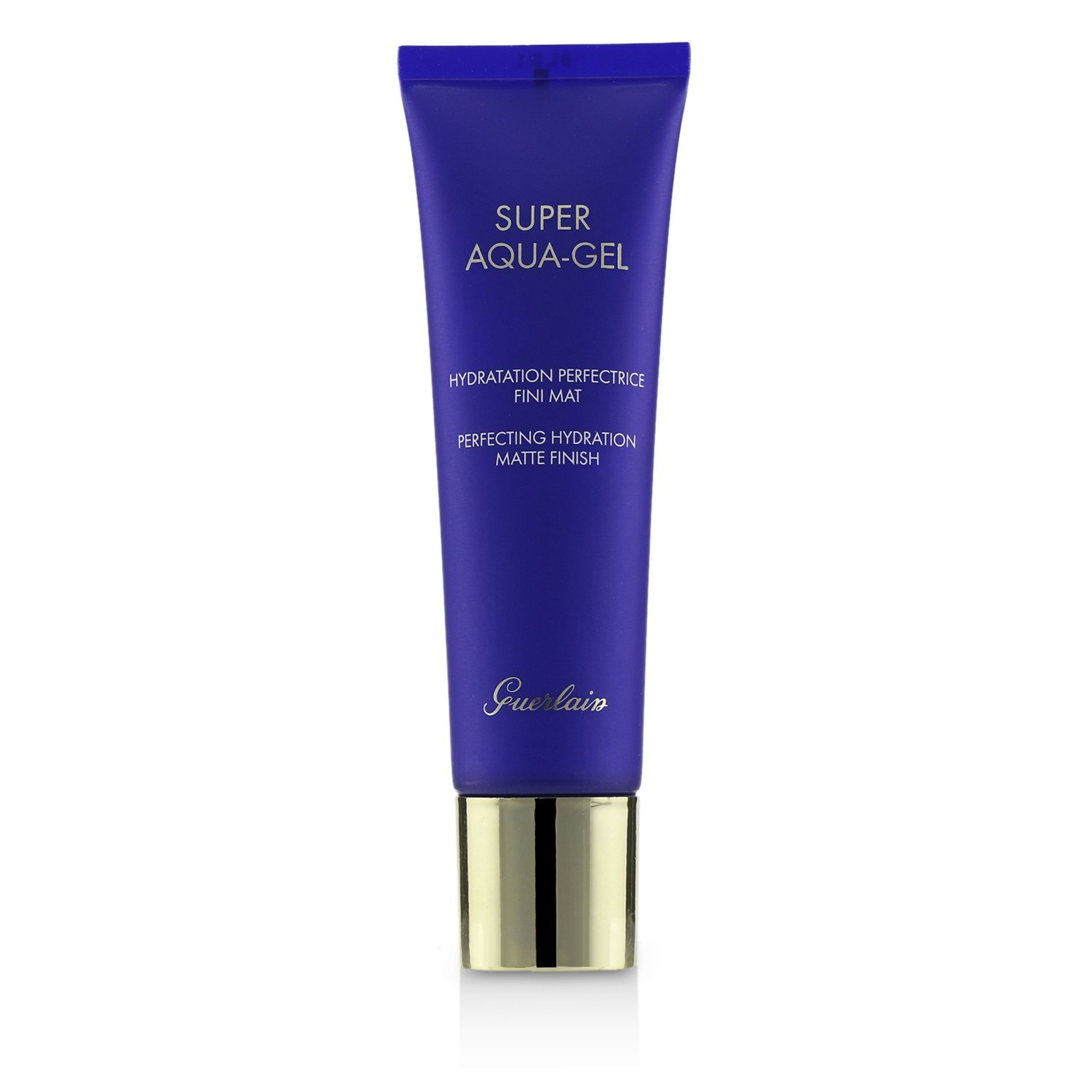 Guerlain Super Aqua-Gel - Совершенствующий Увлажняющий Матирующий Гель 30ml/1oz
