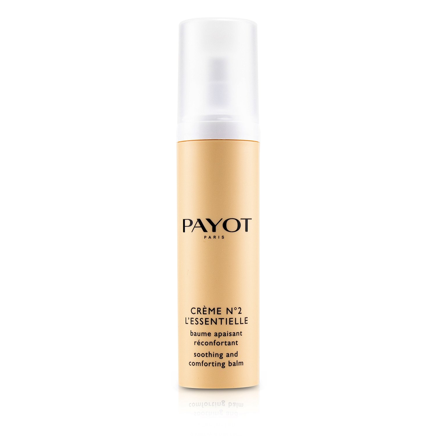 Payot 柏姿 益生菌敏感急救修護膏 40ml/1.3oz