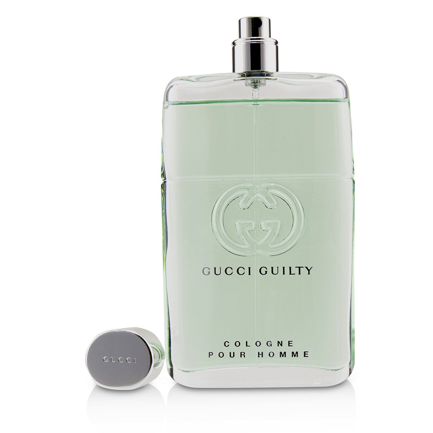 Gucci Guilty Cologne Eau De Toilette Spray 90ml/3oz
