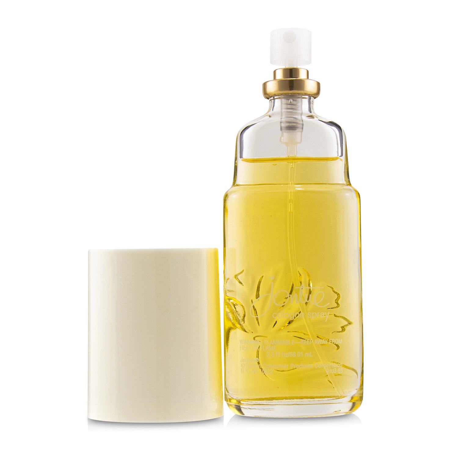 Revlon Jontue Cologne Spray (Unboxed) 68ml/2.3oz