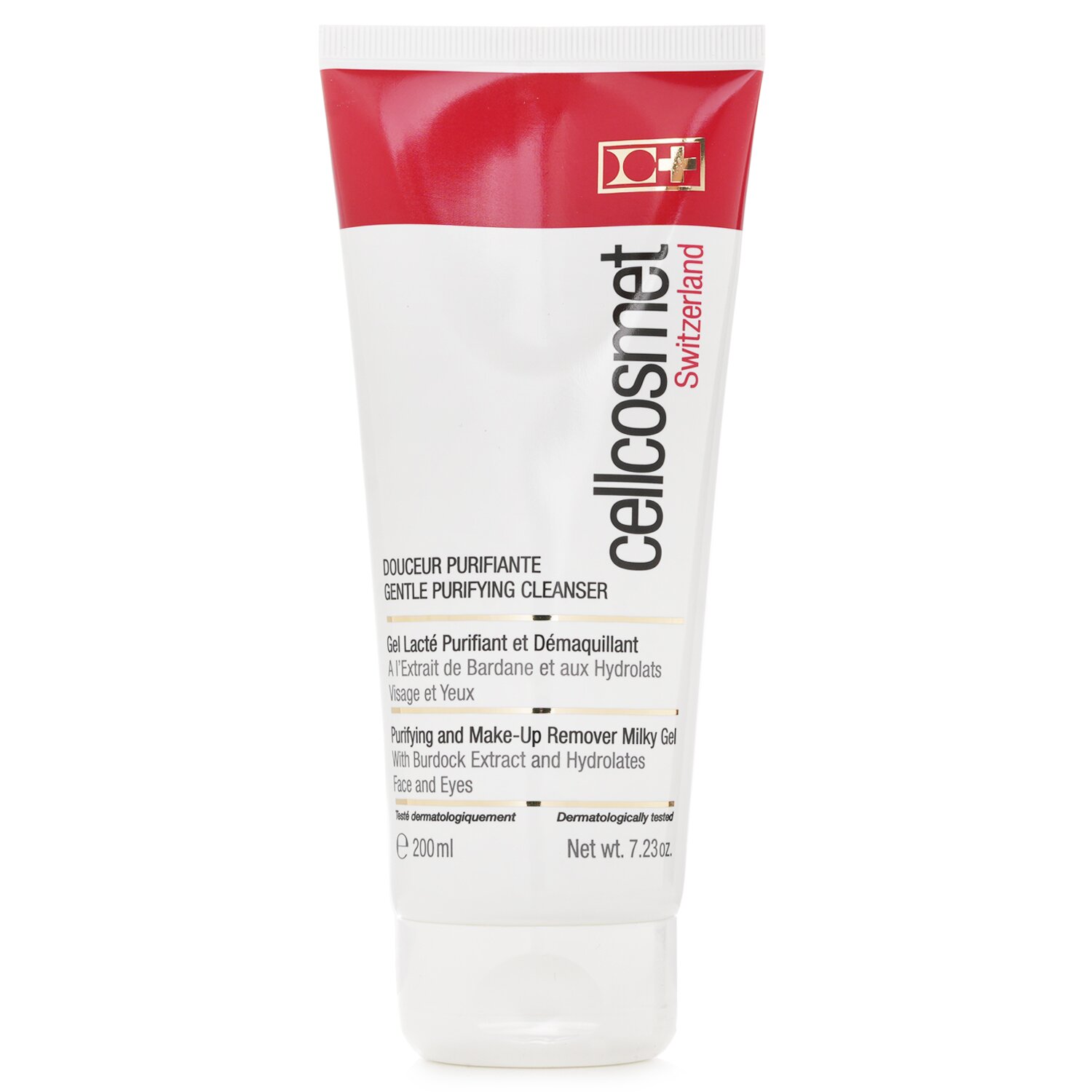 Cellcosmet & Cellmen Cellcosmet Limpiador Purificante Suave 200ml/7.23oz