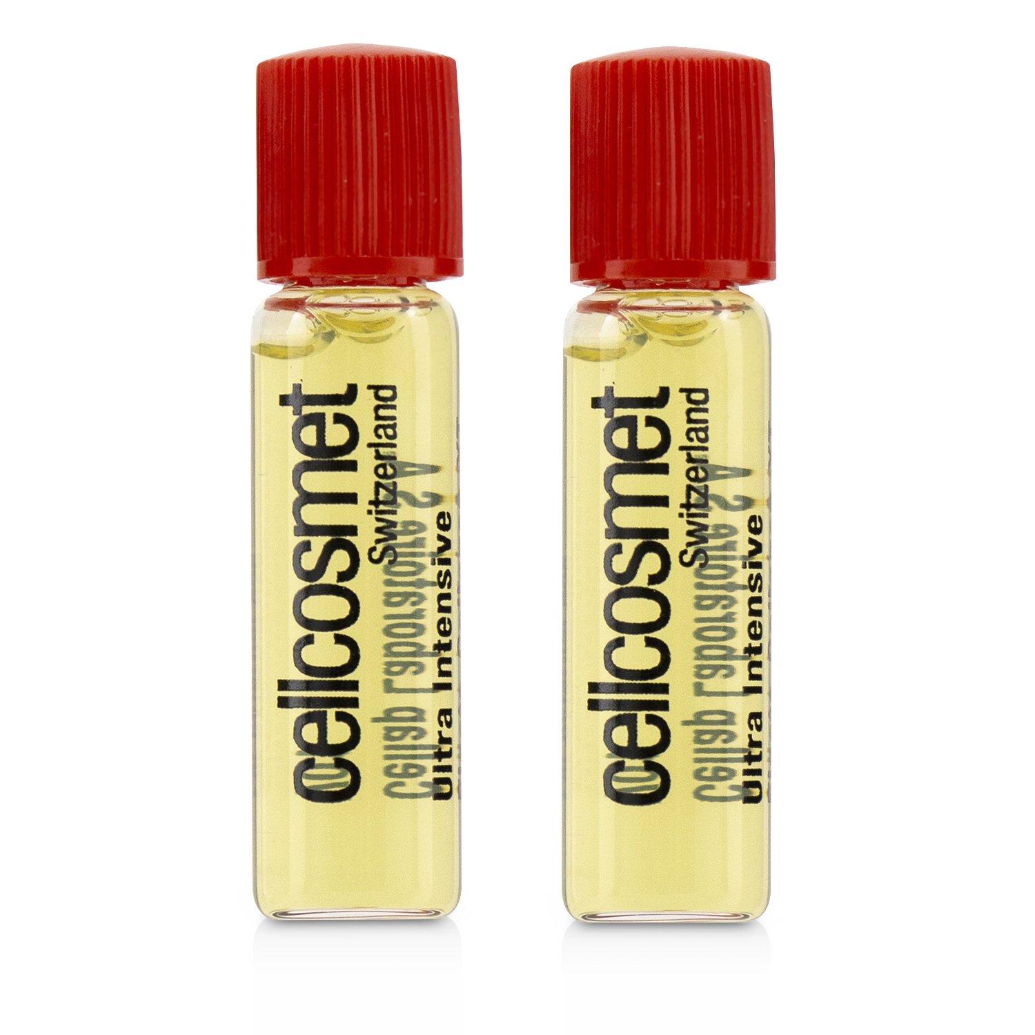 瑞妍 Cellcosmet & Cellmen Cellcosmet & Cellmen 赋颜活力面颈膜 Picture Color