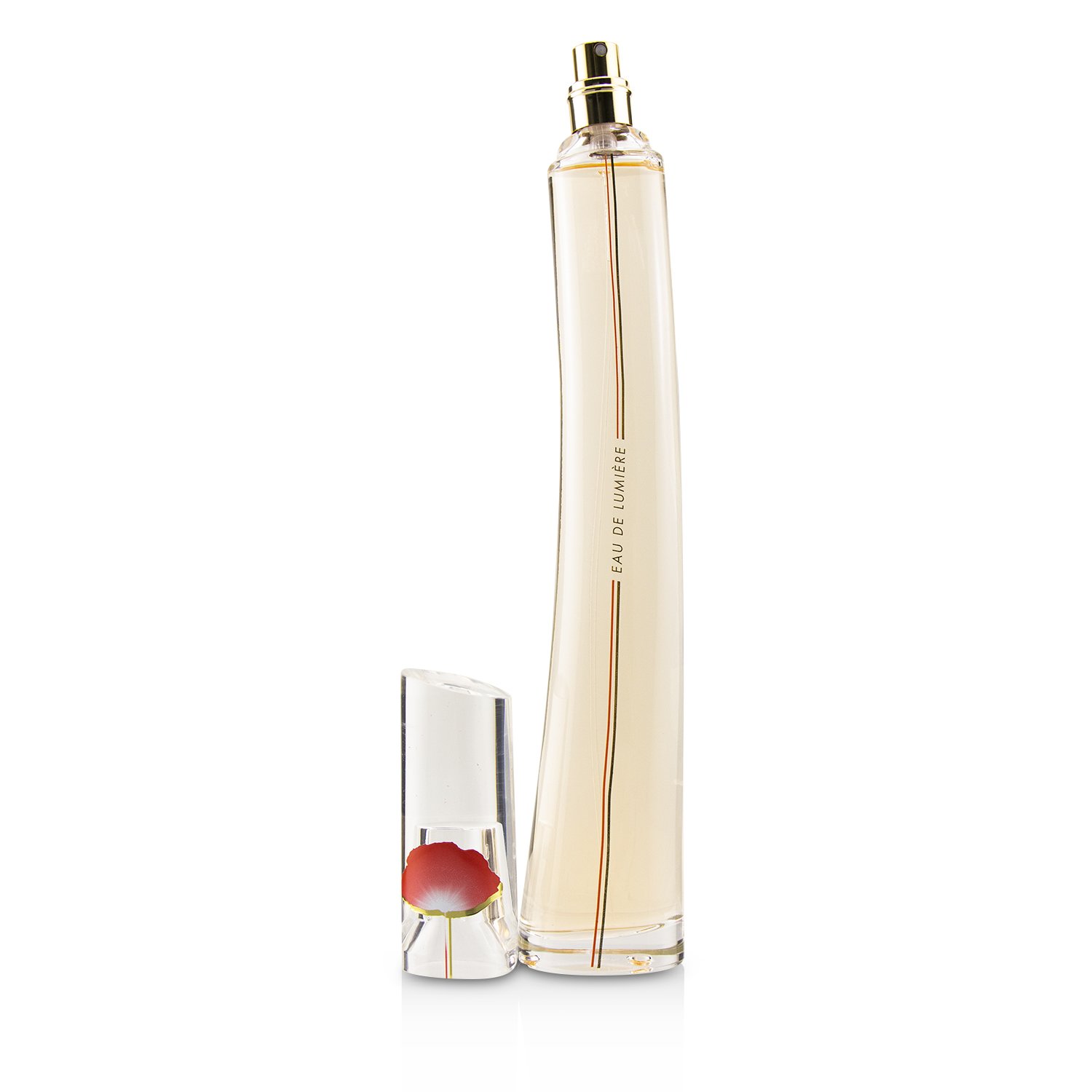 Kenzo Flower Eau De Lumiere Eau De Toilette Spray 100ml/3.4oz