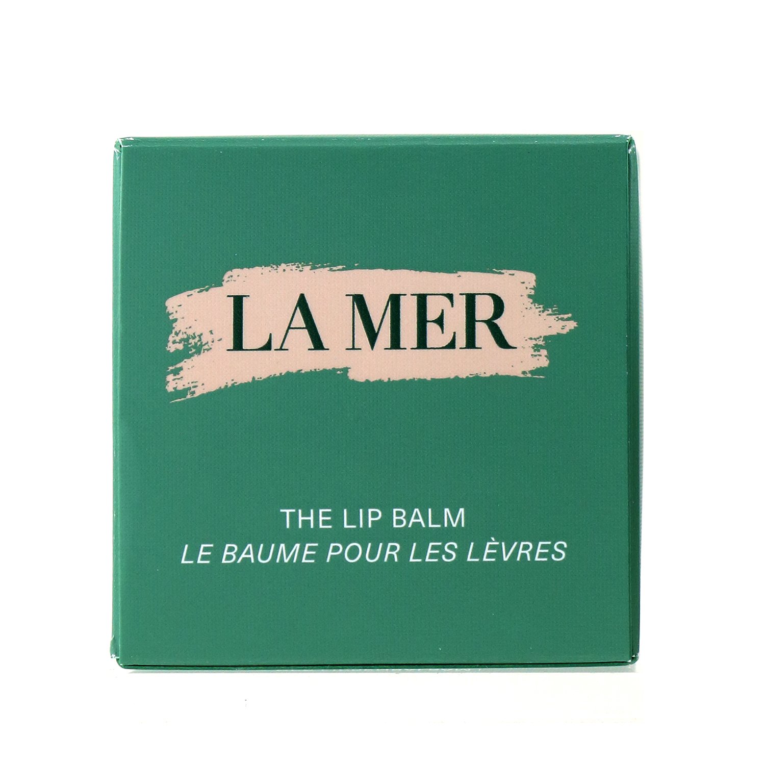 La Mer Lip Balm (Box Slightly Damaged) 9g/0.32oz