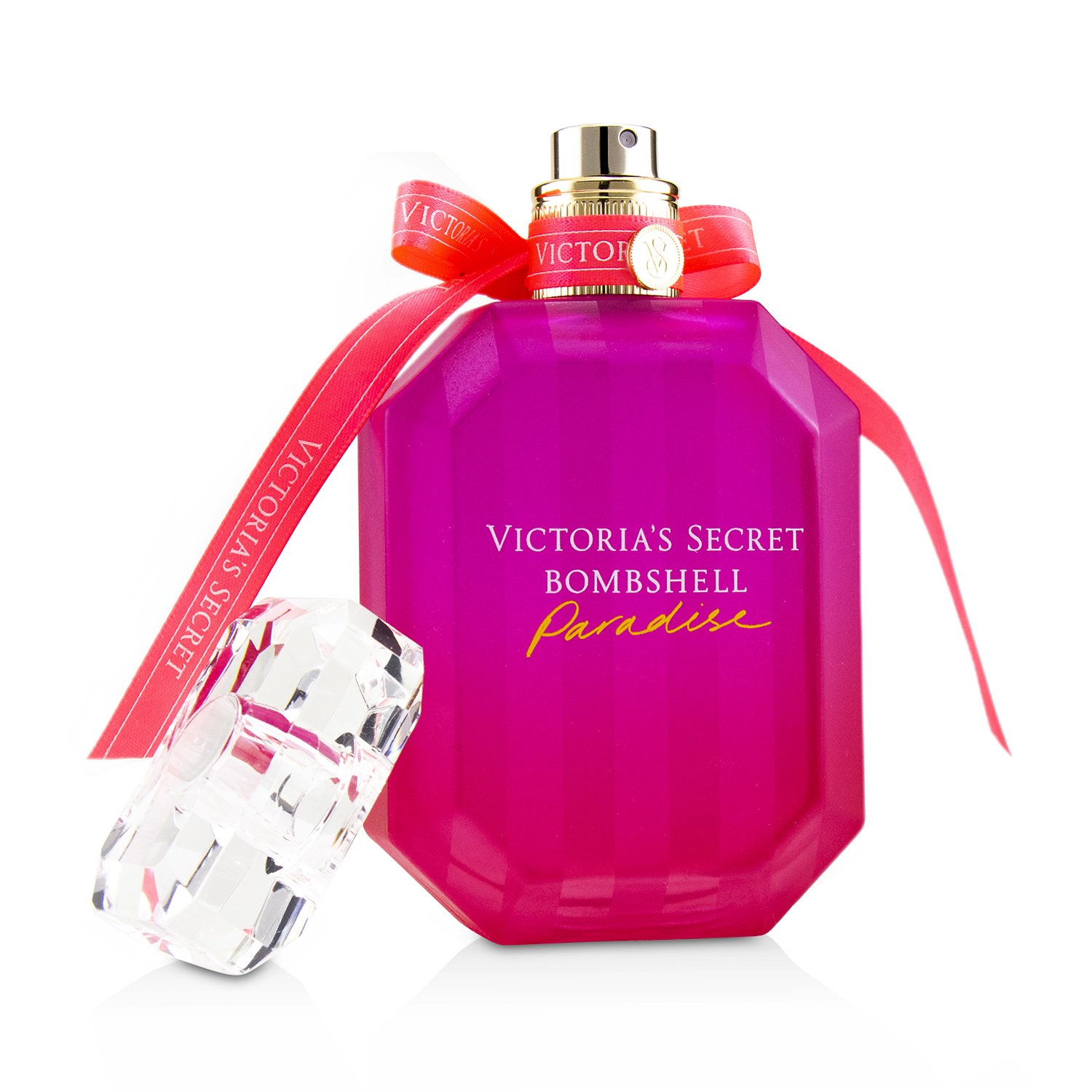 Victoria's Secret Bombshell Paradise Eau De Parfum Spray 100ml/3.4