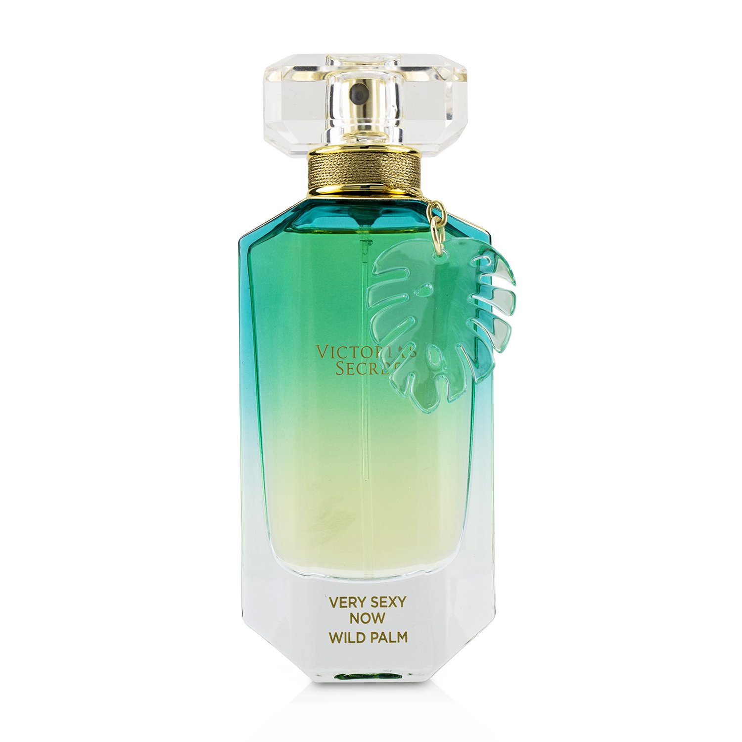 Victoria's Secret Very Sexy Now Wild Palm Eau De Parfum Spray 50ml/1.7oz