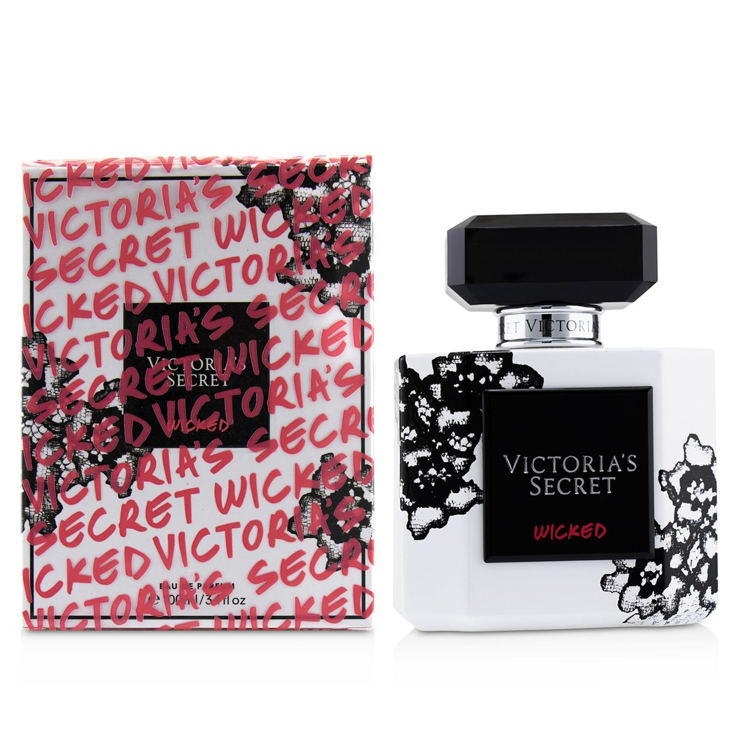 Victoria's Secret Wicked Eau De Parfum Spray 100ml/3.4oz