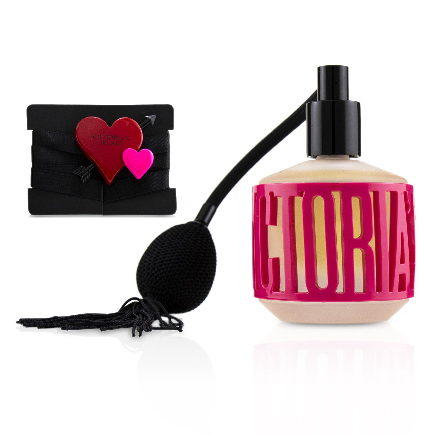 Victoria's Secret Love Me More Eau De Parfum Spray 50ml/1.7oz