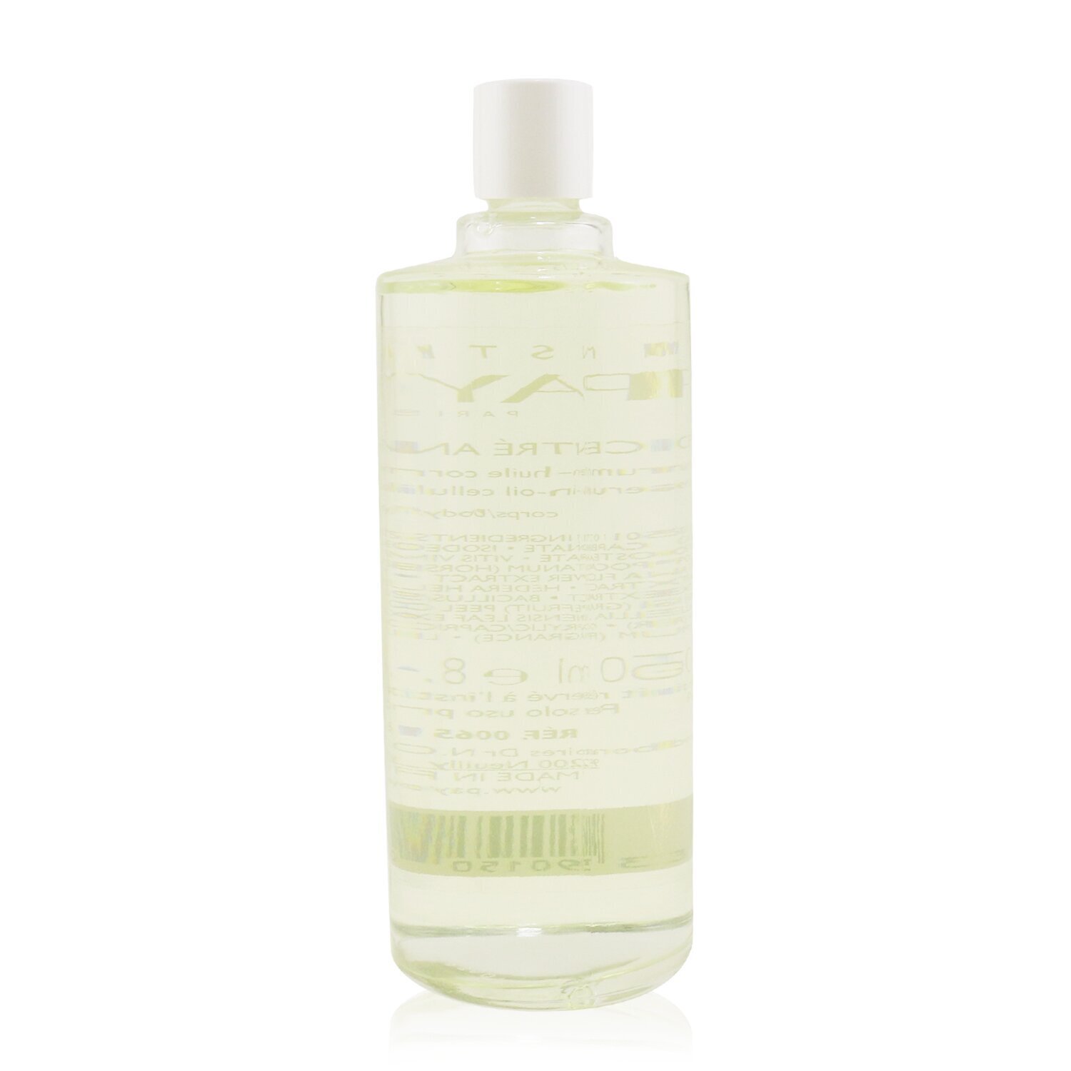 Payot 柏姿 纖體緊緻精華油(美容院裝) 250ml/8.45oz