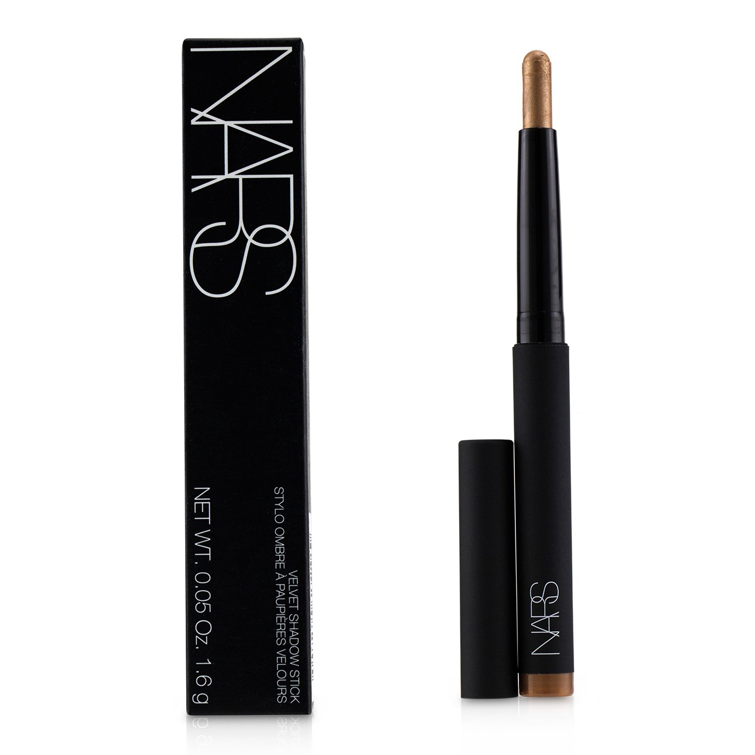 NARS Бархатистые Тени Стик 1.6g/0.05oz