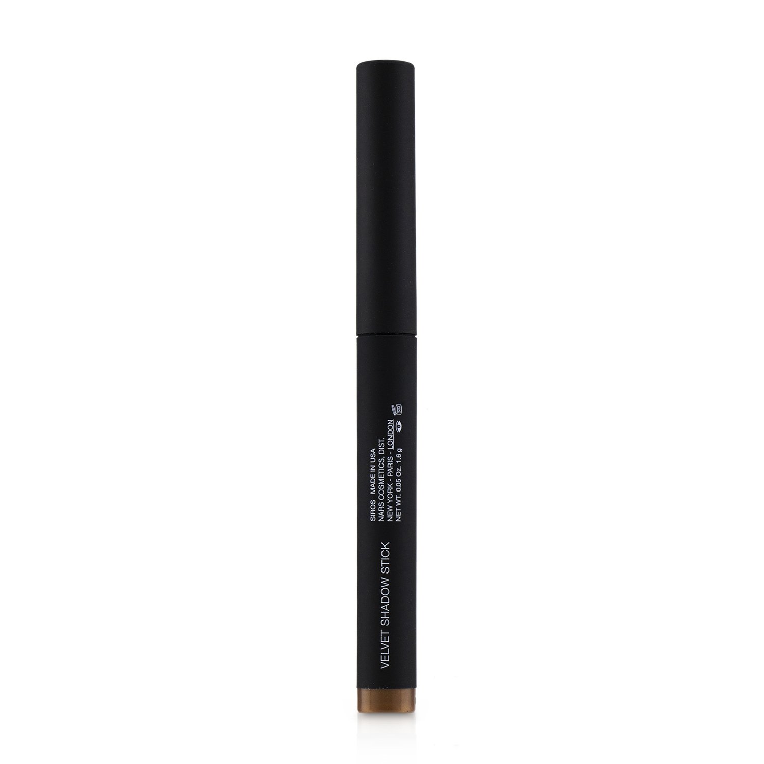 NARS Бархатистые Тени Стик 1.6g/0.05oz