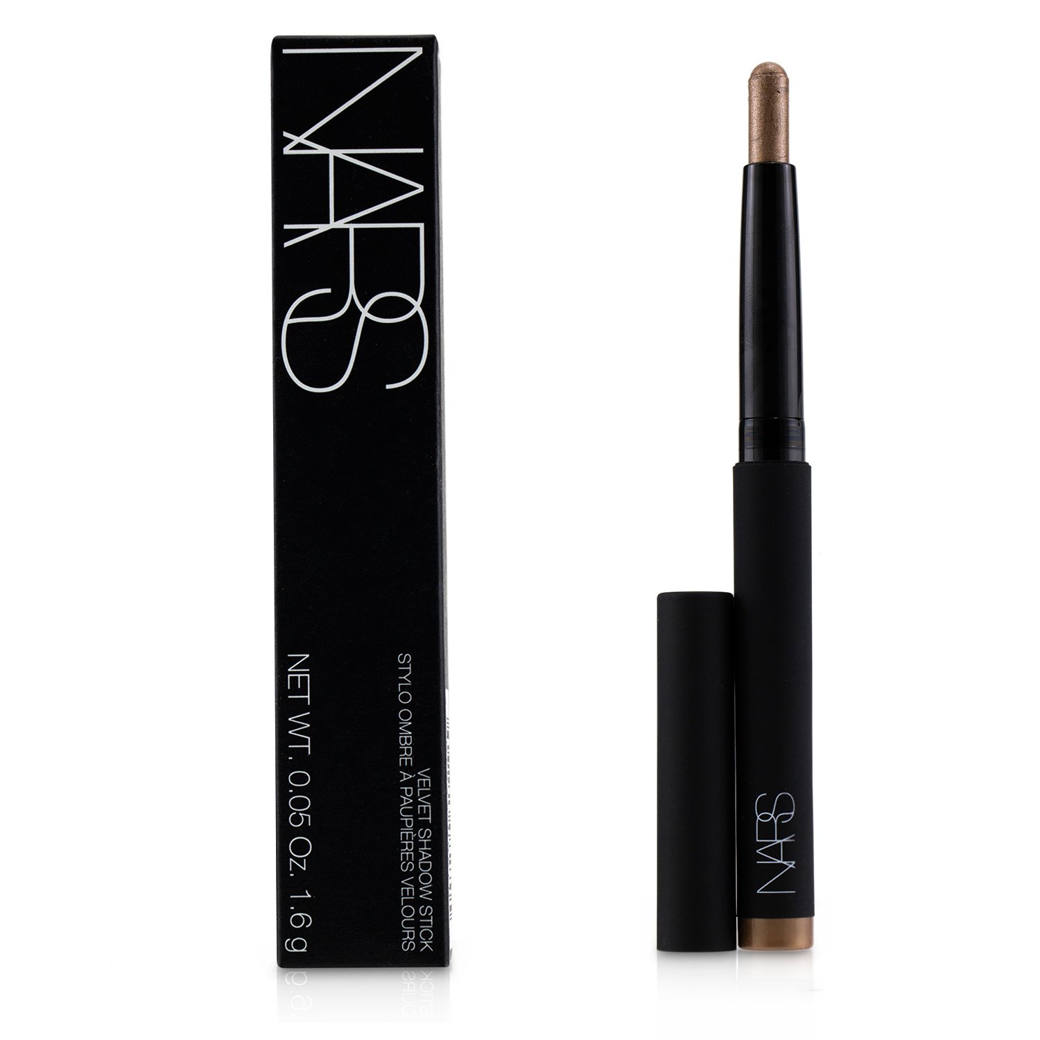 NARS Velvet Shadow Stick 1.6g/0.05oz