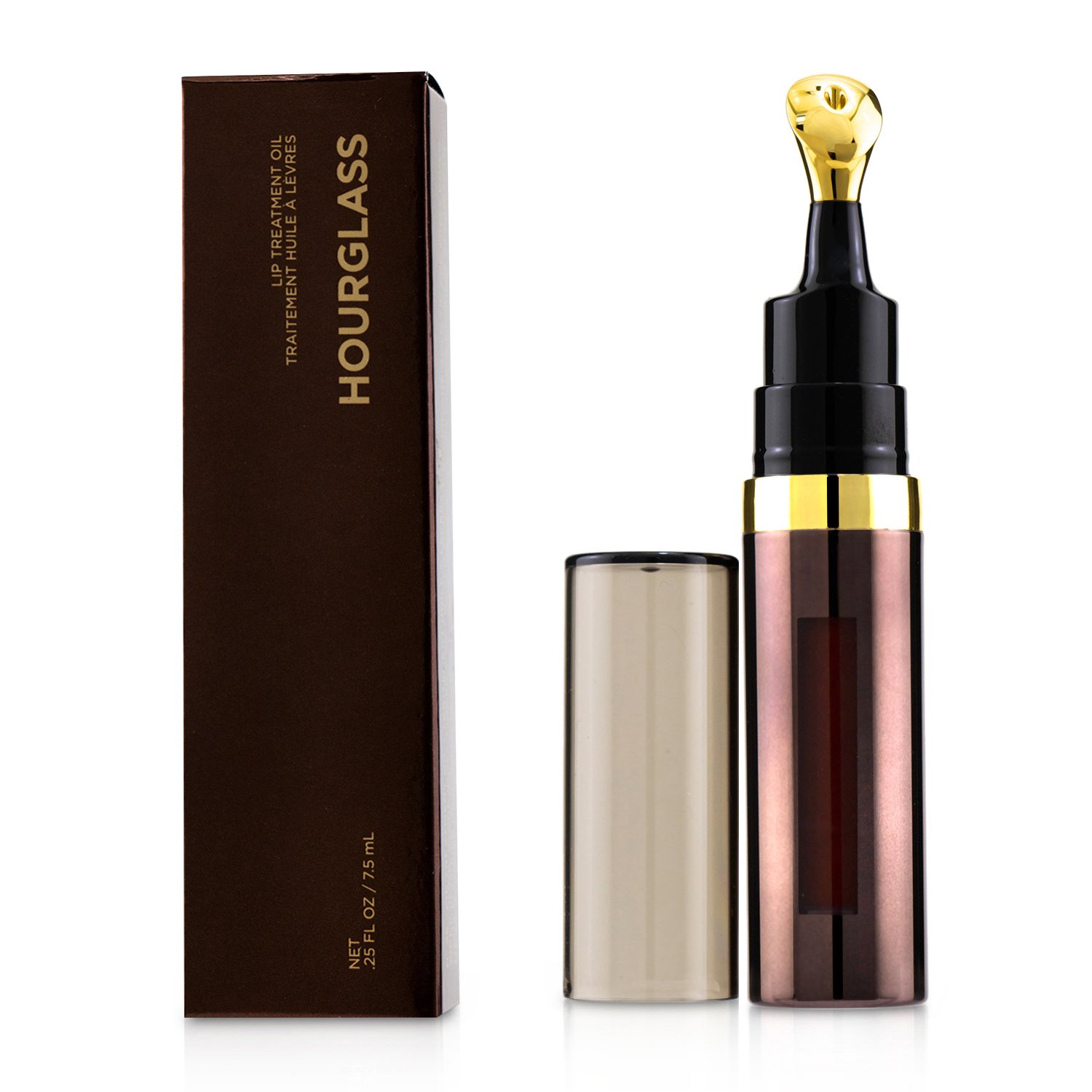 HourGlass No.28 Lip Treatment Oil 7.5ml/0.25oz