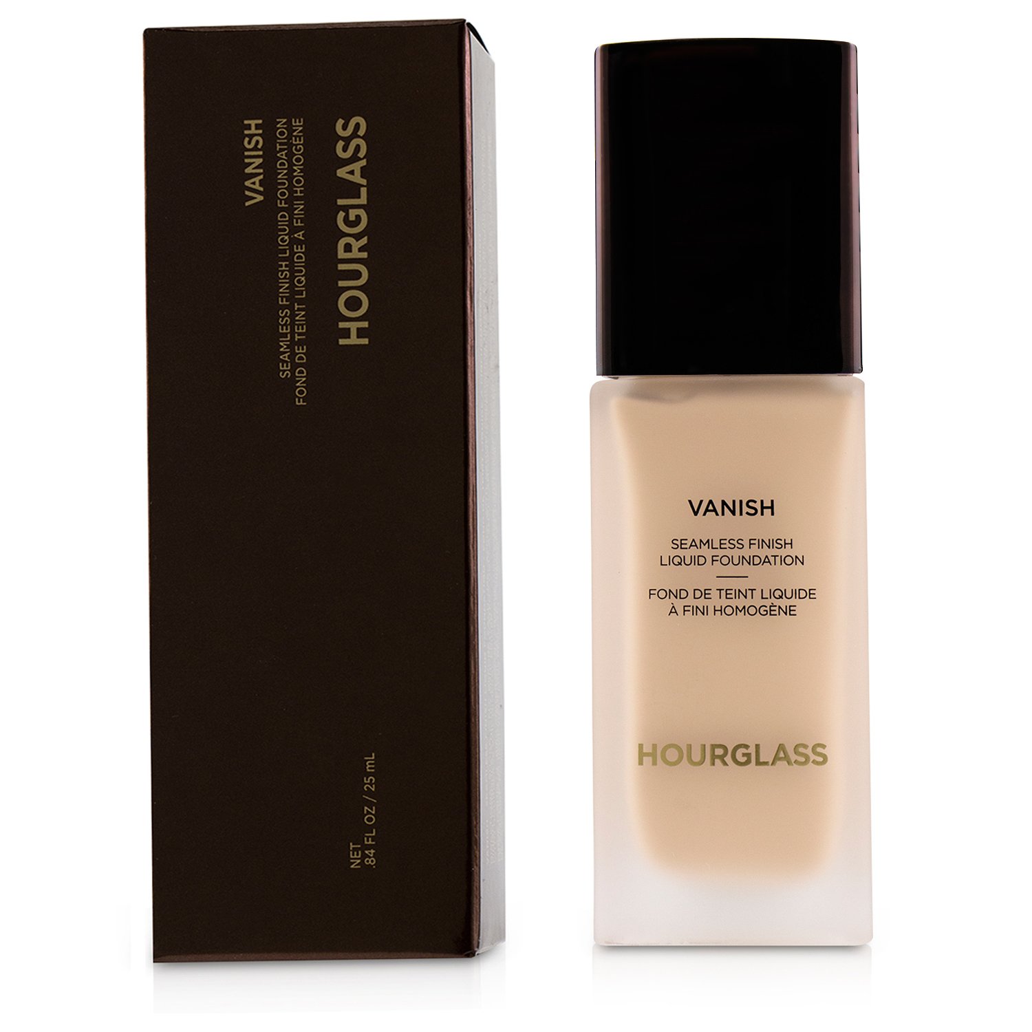 HourGlass Vanish Seamless Finish Liquid Foundation 25ml/0.84oz