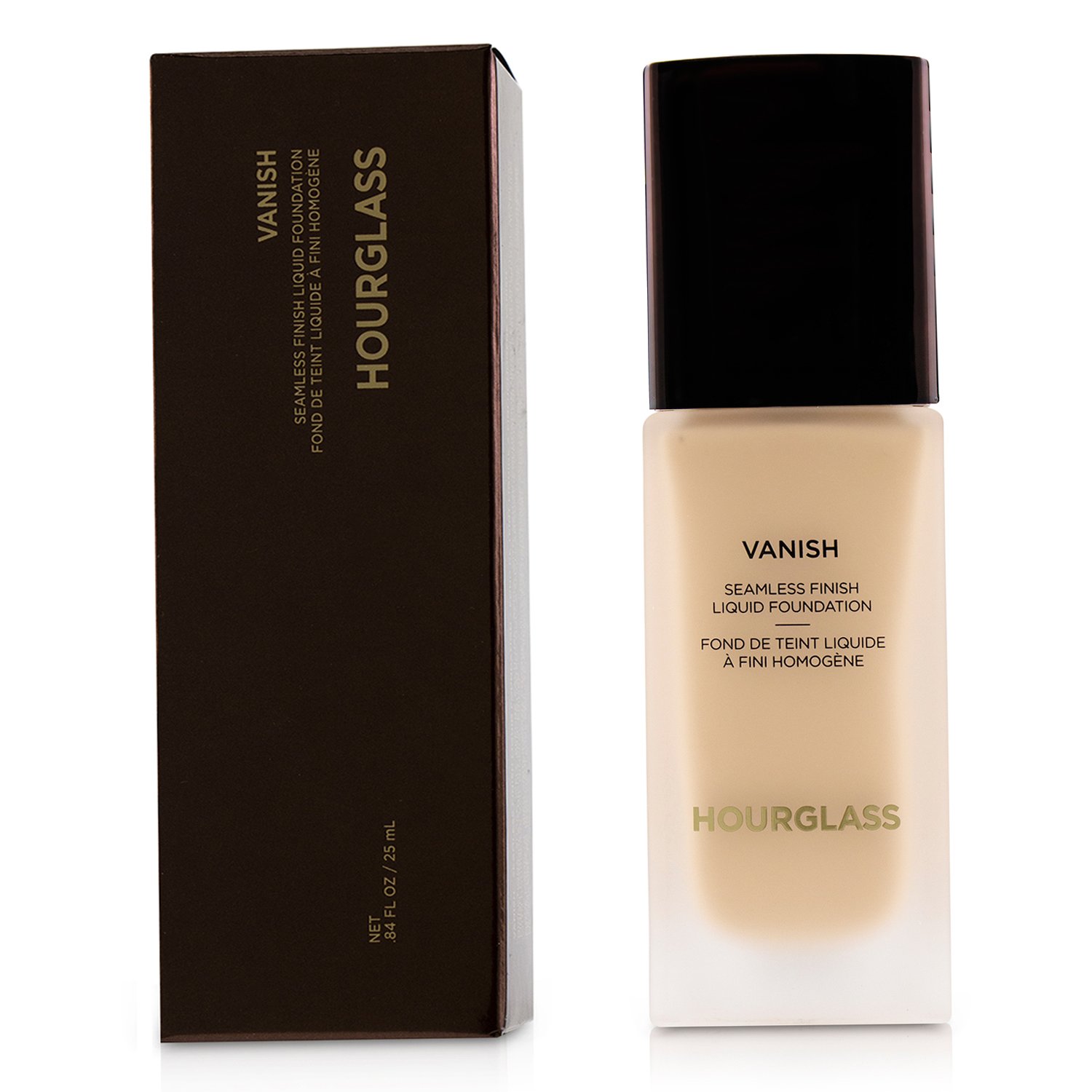 HourGlass Vanish Seamless Finish Liquid Foundation 25ml/0.84oz