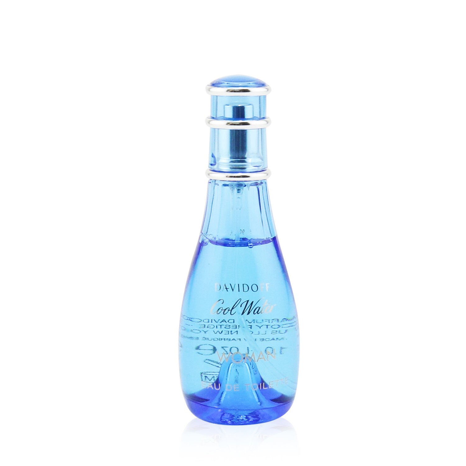 ダビドフ Davidoff クールウォーター オーデ トワレ スプレー (箱なし) 30ml/1oz