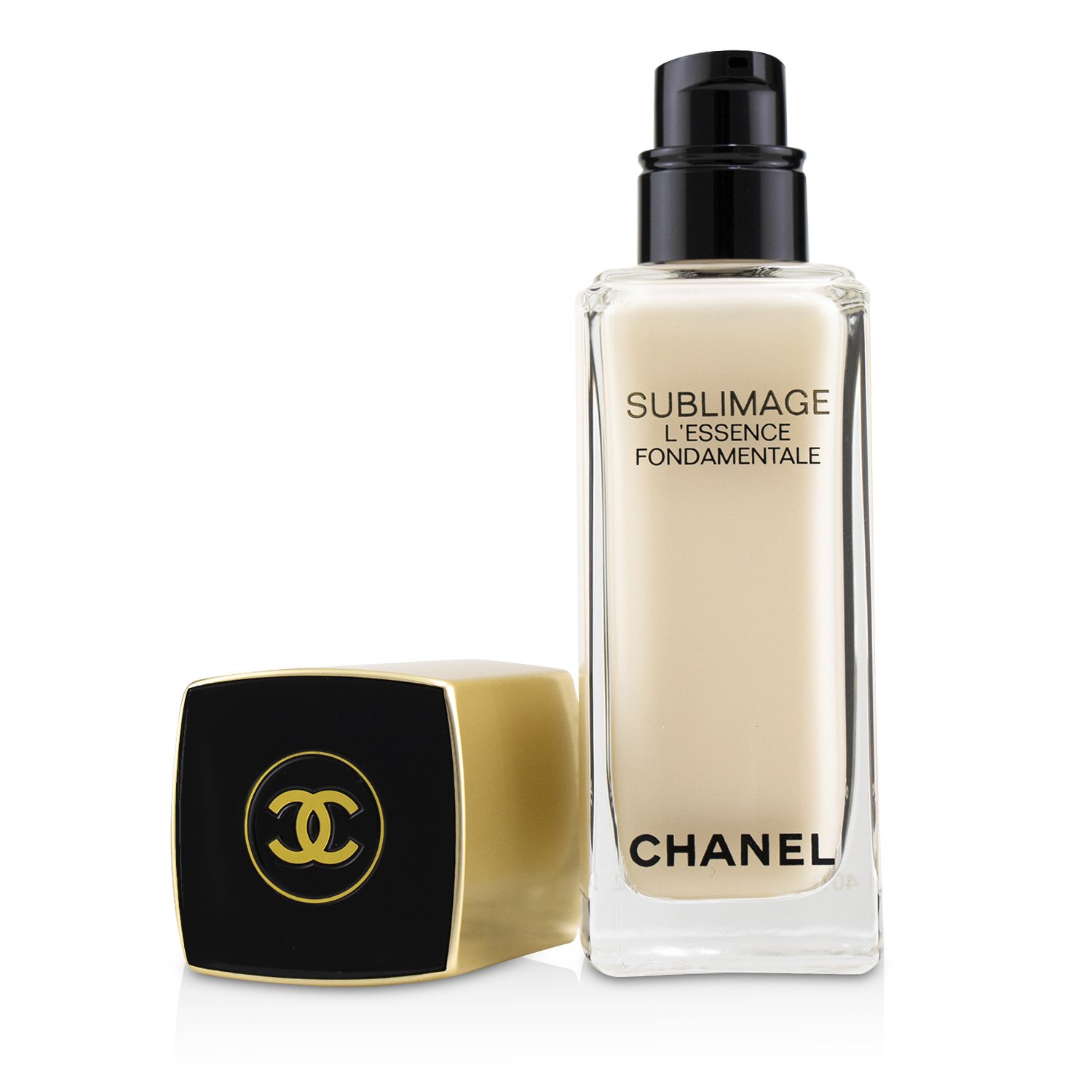 Chanel Sublimage L'Essence Fondamentale Ultimate Redefining Concentrate 40ml/1.35oz