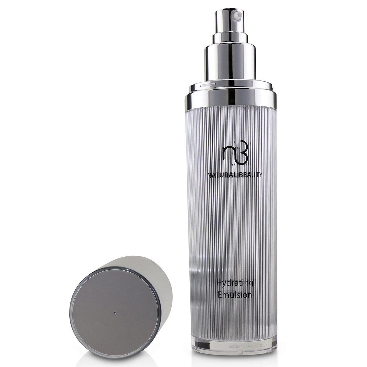 Natural Beauty Hydrating Emulsion 120ml/4oz