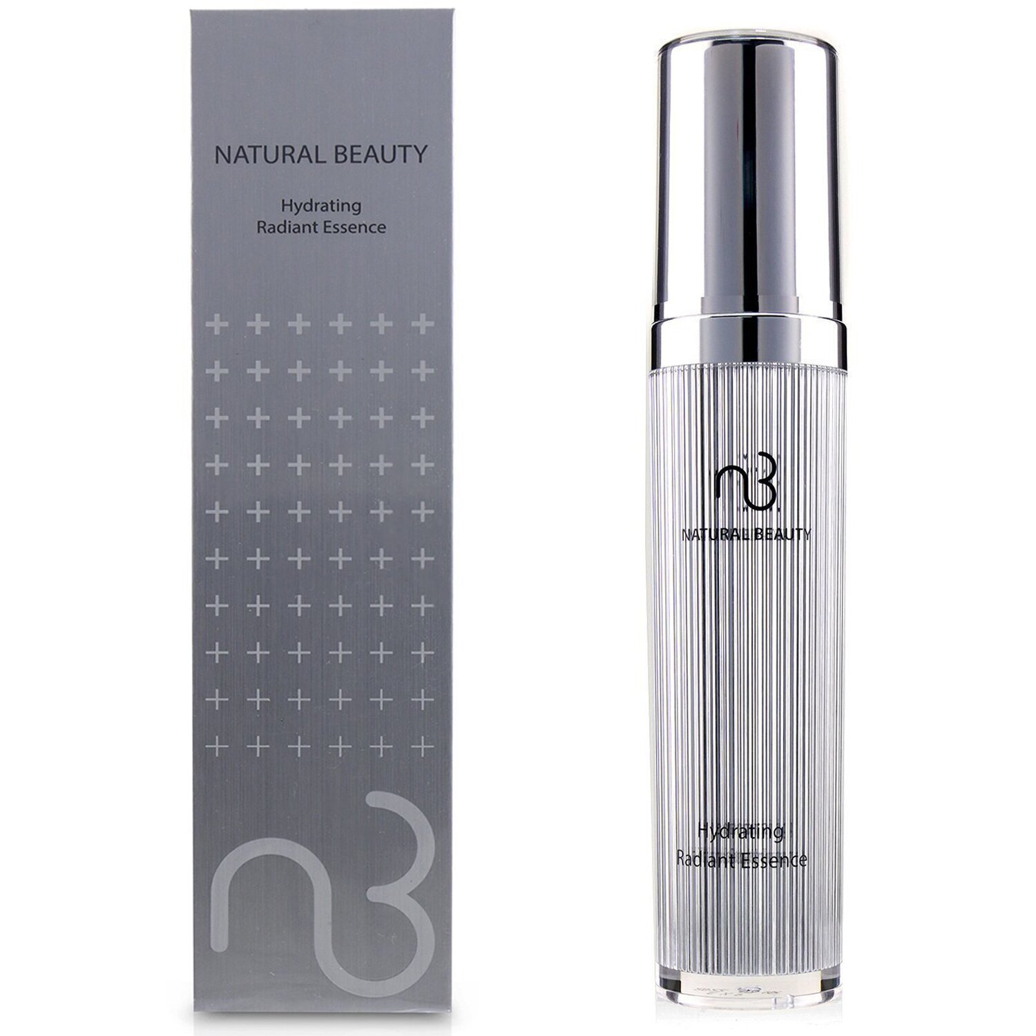 Natural Beauty Hydrating Radiant Essence 50ml/1.7oz