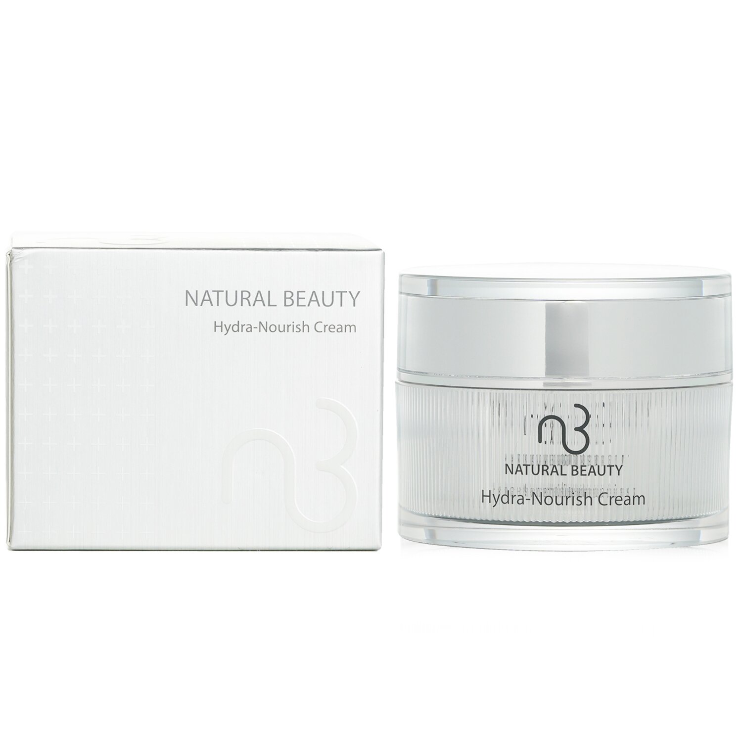 Natural Beauty Hydra-Nourish Cream 30g/1oz