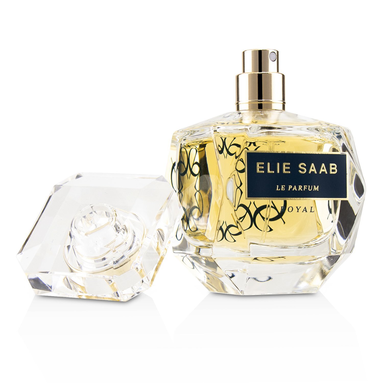 Elie Saab Le Parfum Royal Eau de Parfum Spray 50ml/1.7oz