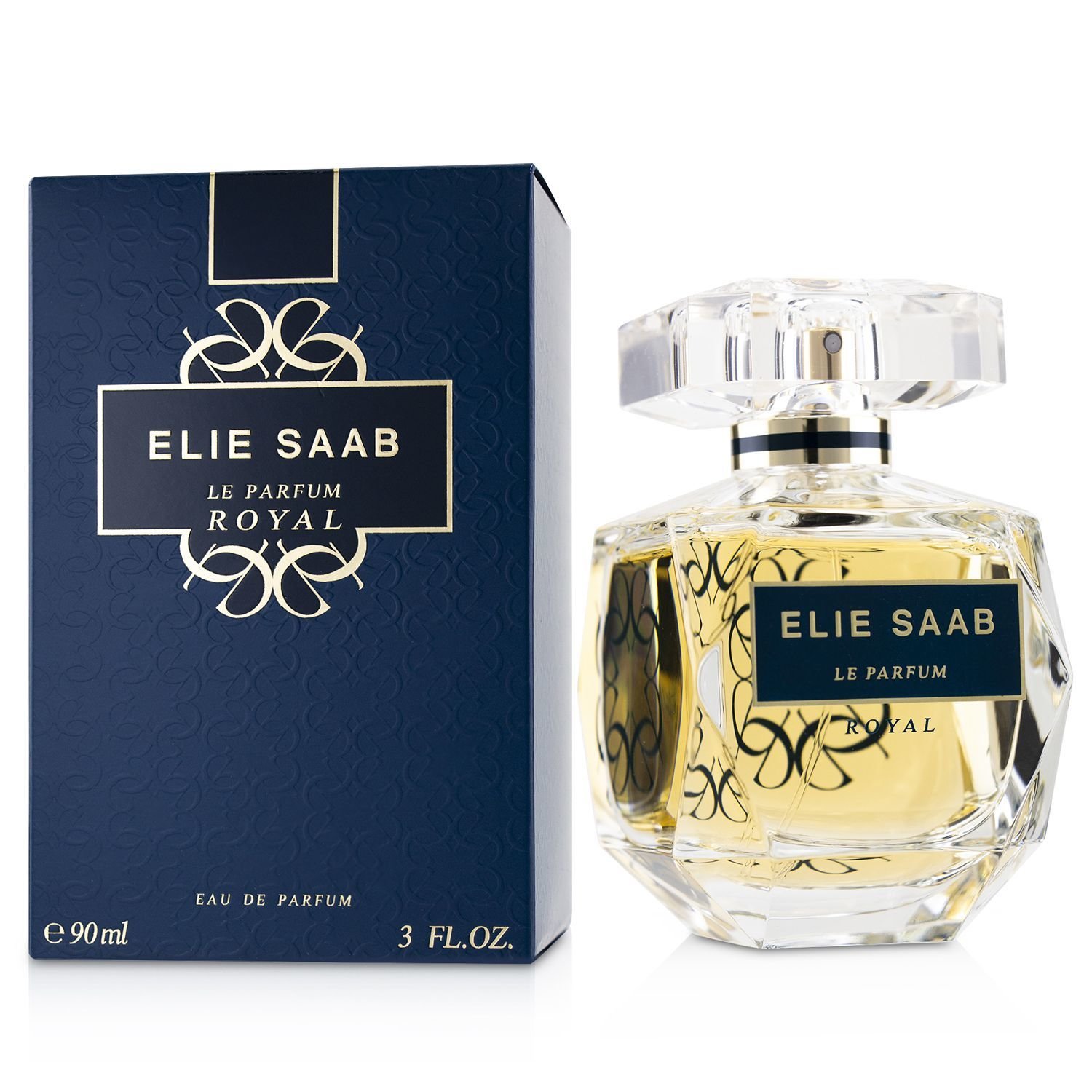 Elie Saab Le Parfum Royal Eau de Parfum Spray 90ml/3oz