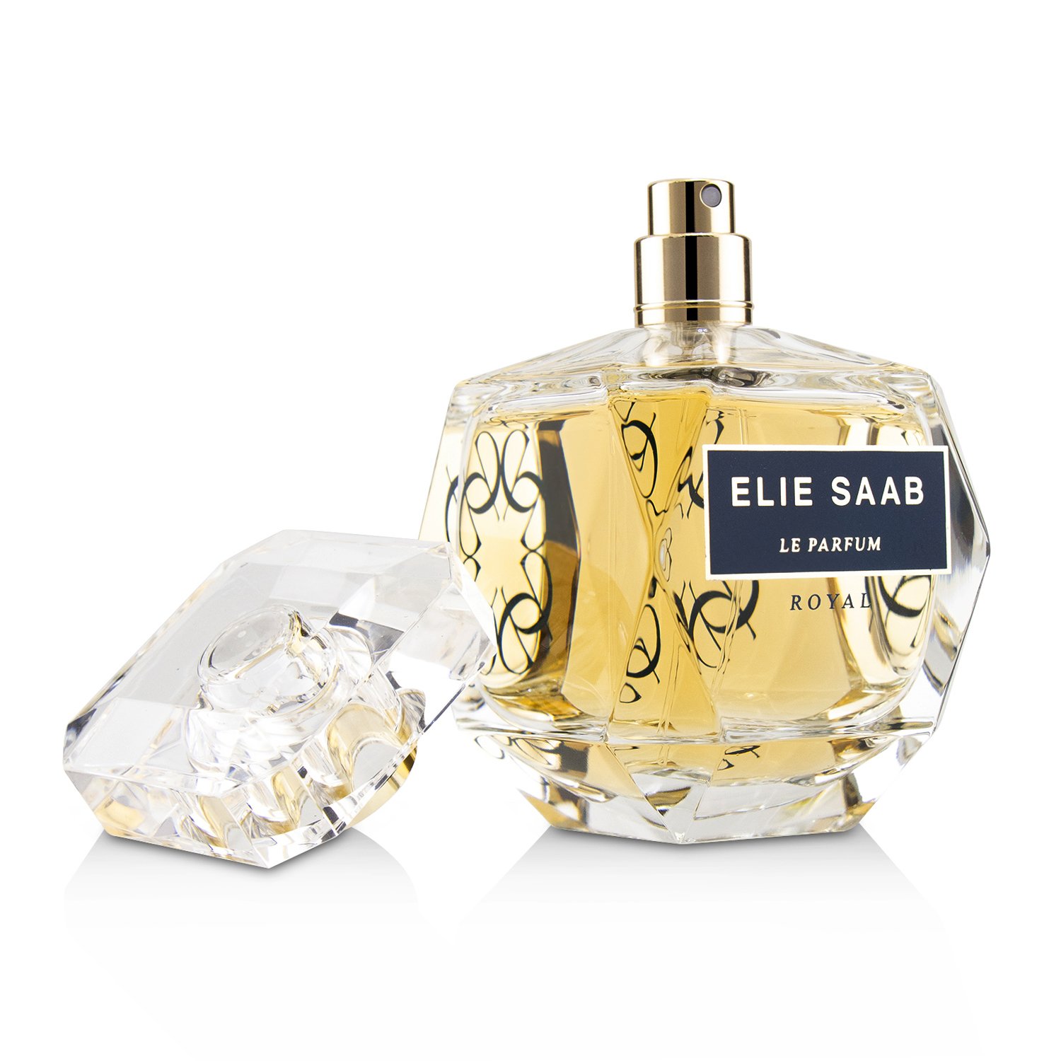 Elie Saab Le Parfum Royal Eau de Parfum Spray 90ml/3oz