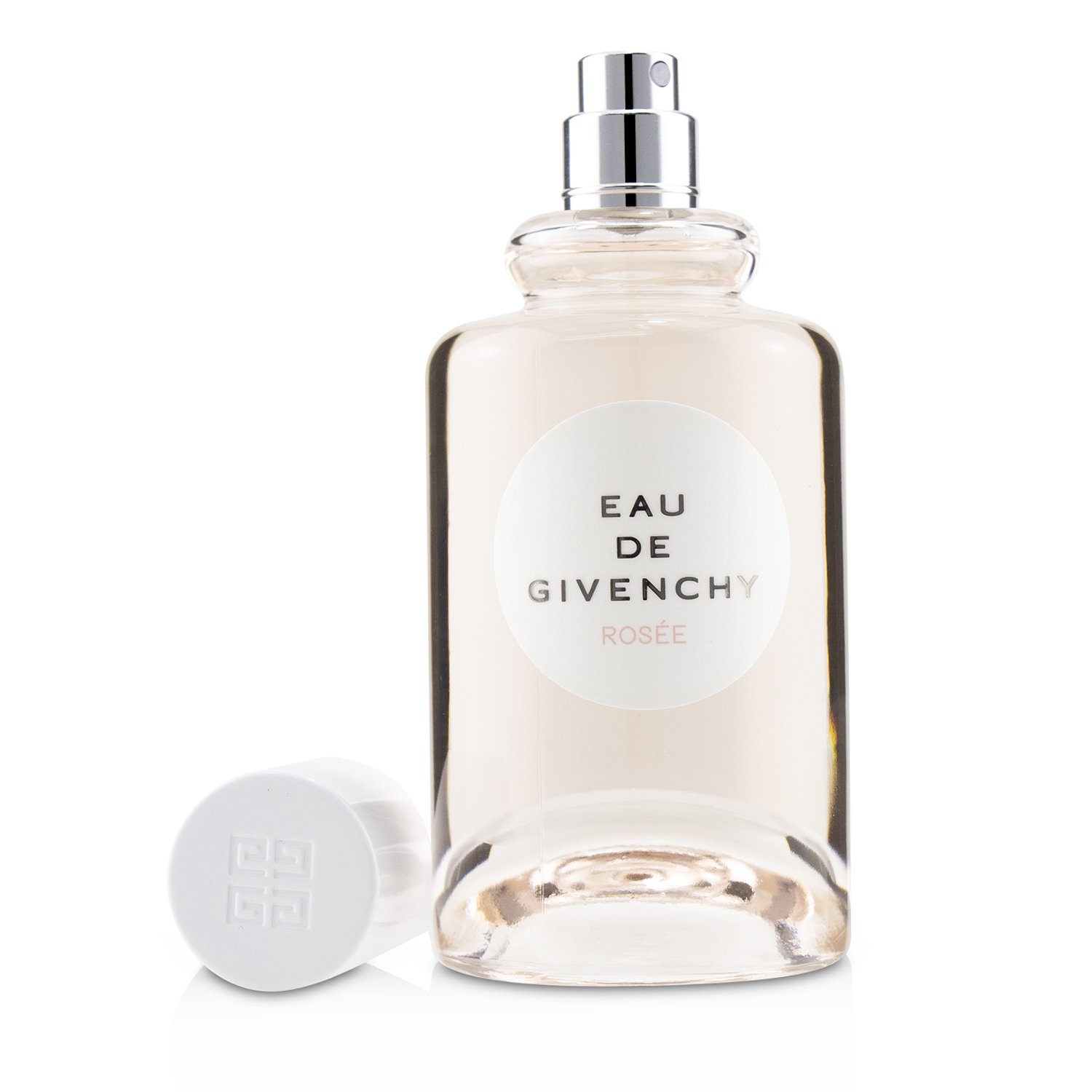 Givenchy Eau De Givenchy Rosee Eau De Toilette Spray 100ml/3.3oz