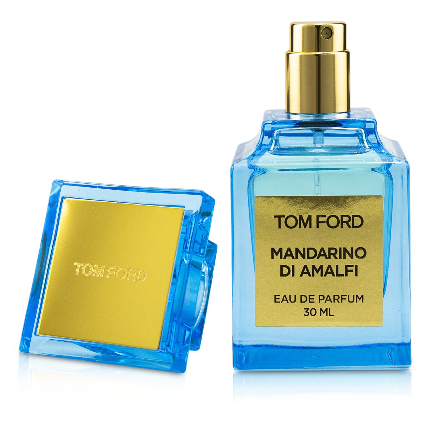 Tom Ford Private Blend Mandarino Di Amalfi Парфюмированная Вода Спрей 30ml/1oz