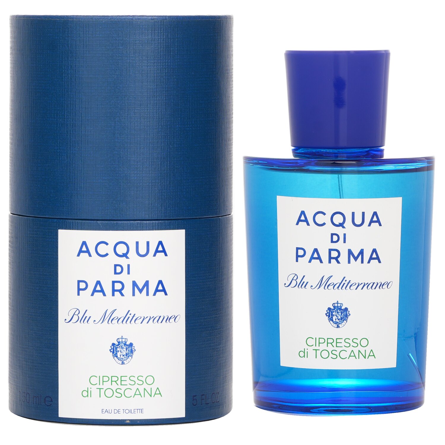 Acqua Di Parma Blu Mediterraneo Cipresso Di Toscana Eau De Toilette Spray 150ml/5oz