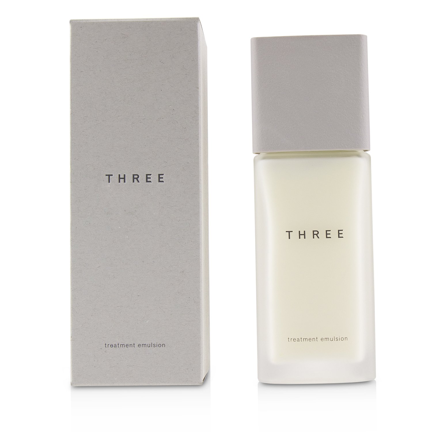 THREE Treatment Emulsion 90ml/3oz