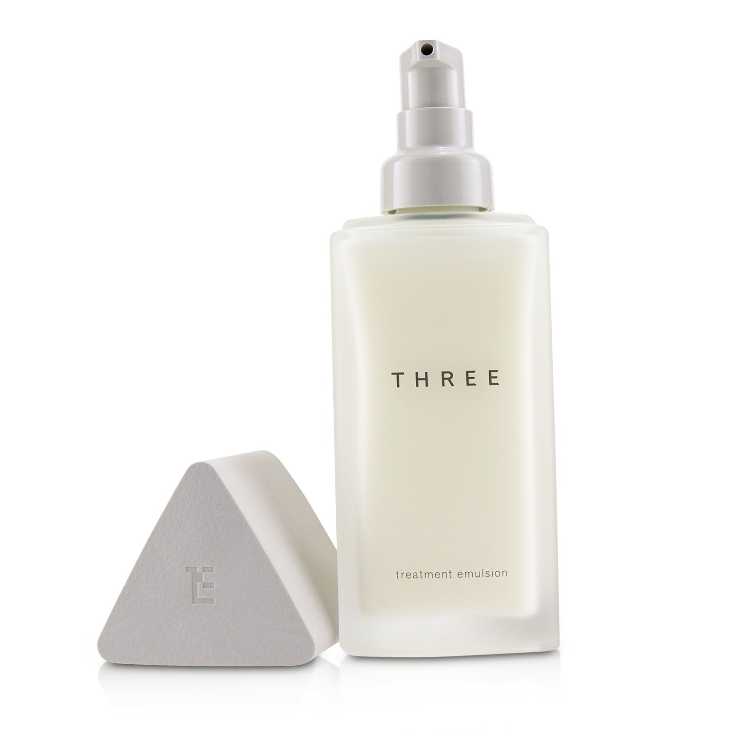 THREE Treatment Emulsion 90ml/3oz