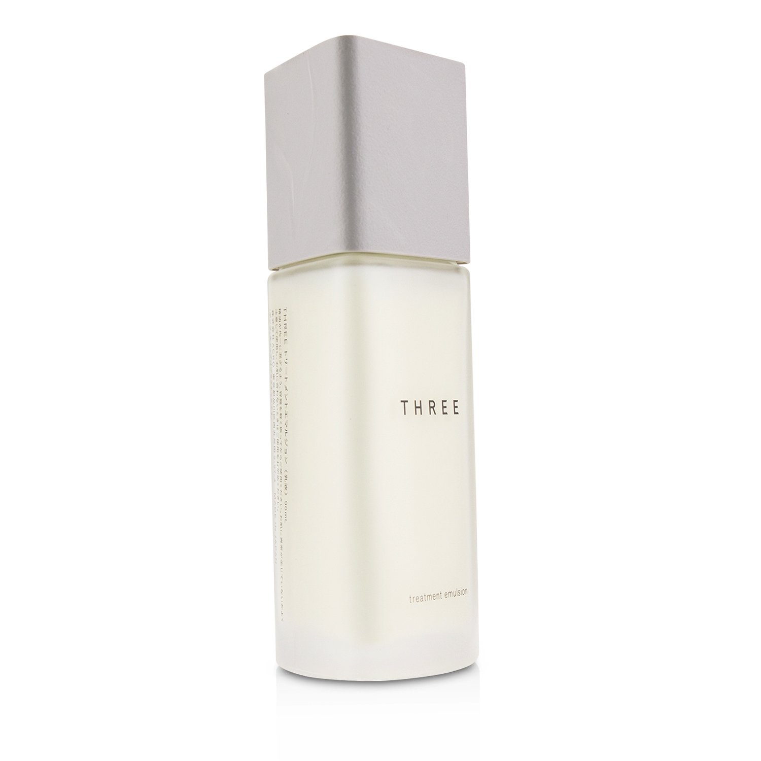 THREE Treatment Emulsion 90ml/3oz
