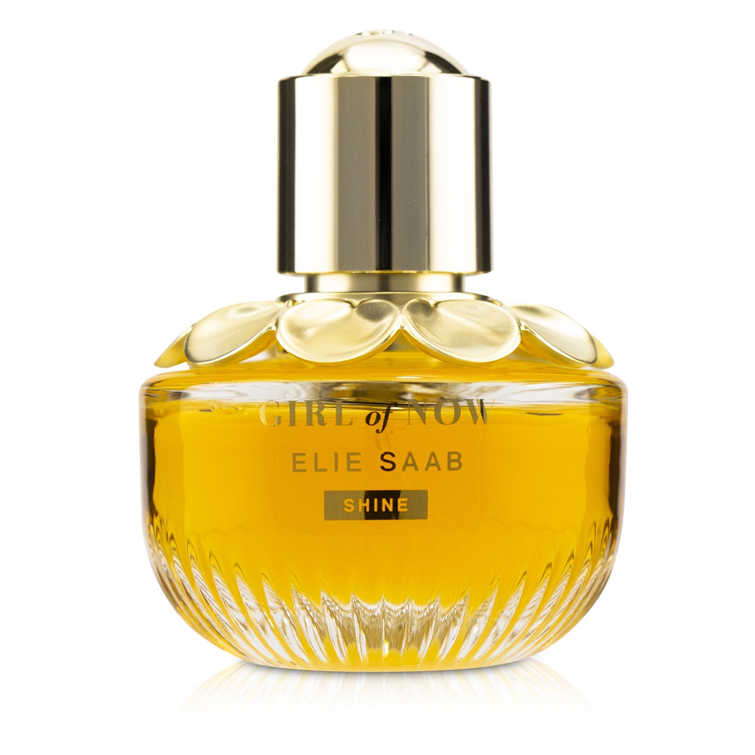 Elie Saab Girl Of Now Shine Eau De Parfum Spray 30ml/1oz
