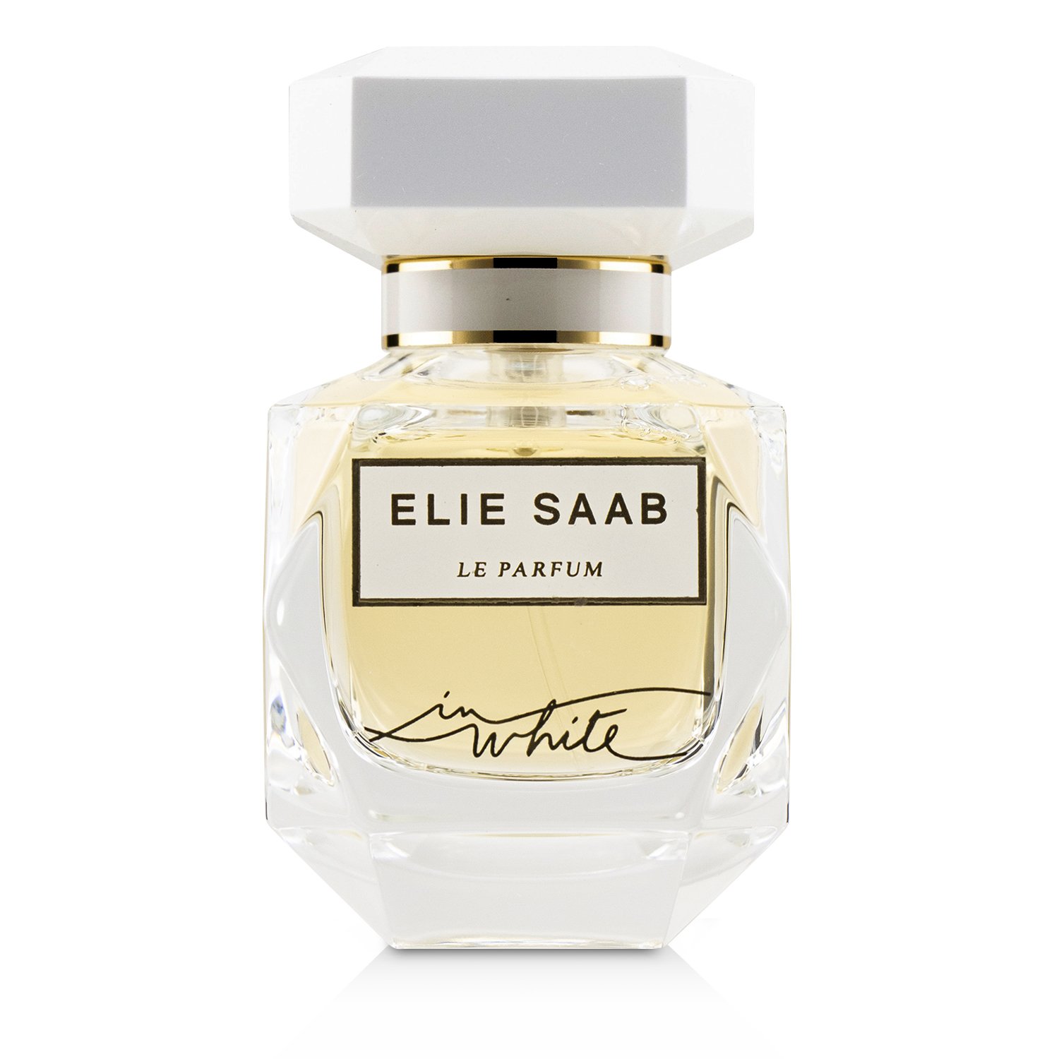 Elie Saab Le Parfum In White Eau De Parfum Spray 30ml/1oz