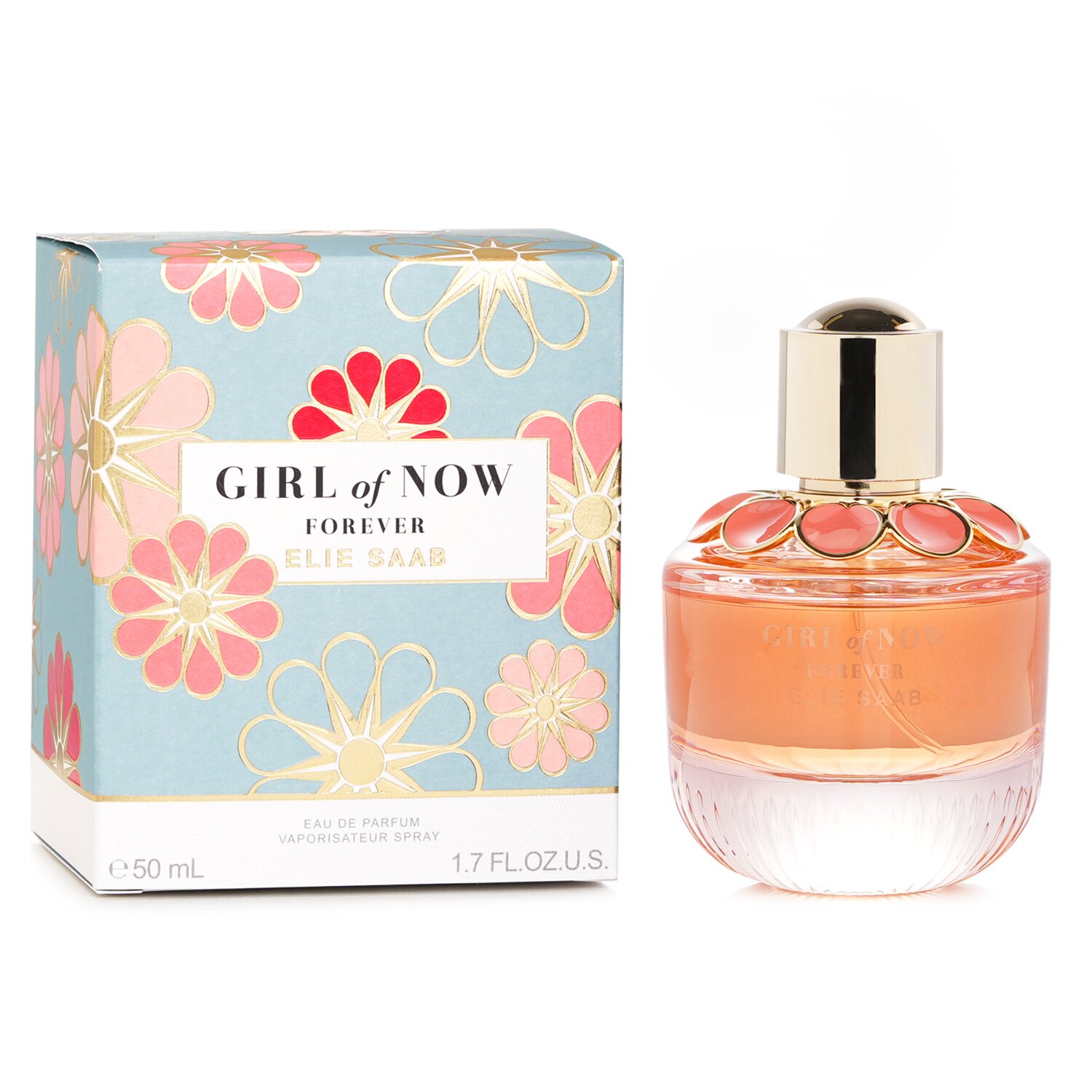 Elie Saab 艾莉·薩博  花漾風潮香水噴霧 50ml/1.6oz
