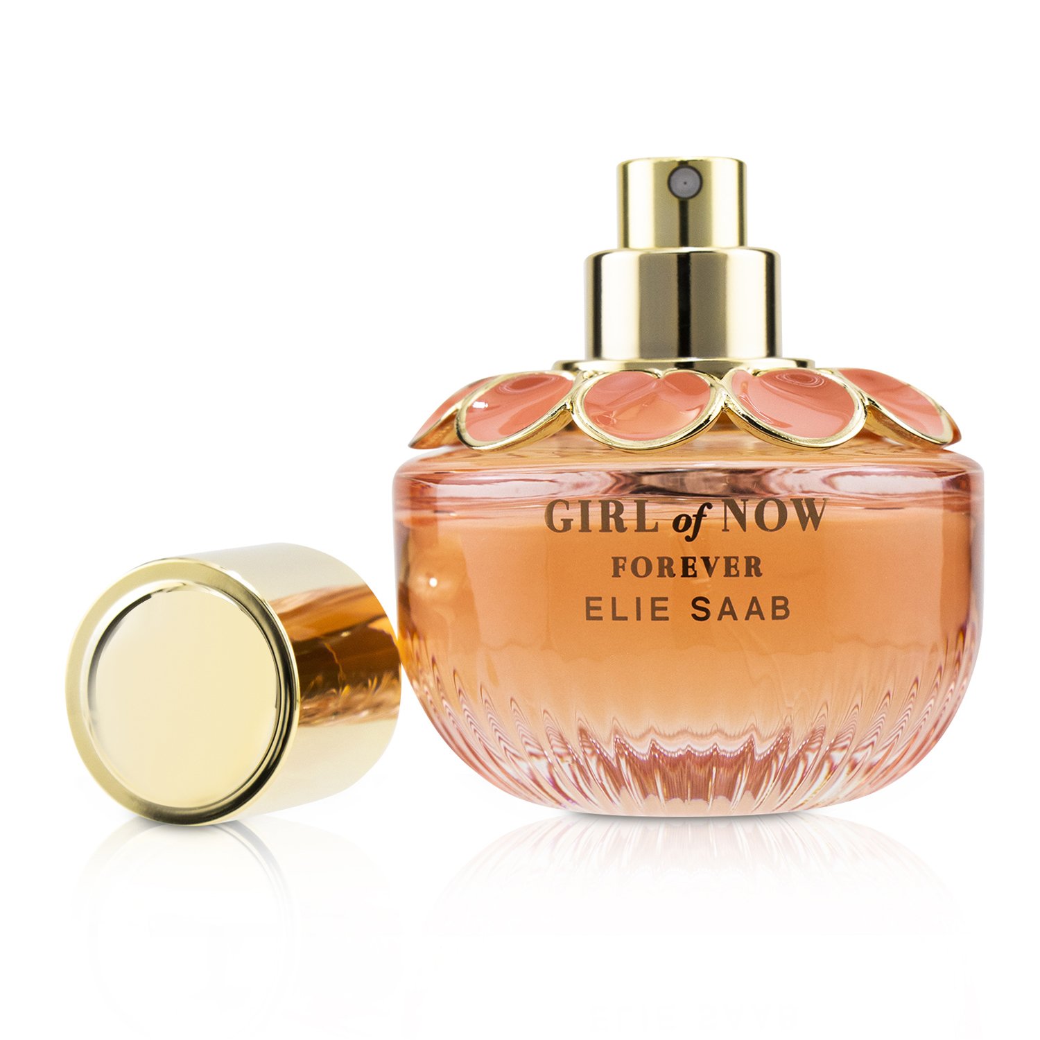 Elie Saab Girl of Now Forever Eau De Parfum Spray 30ml/1oz